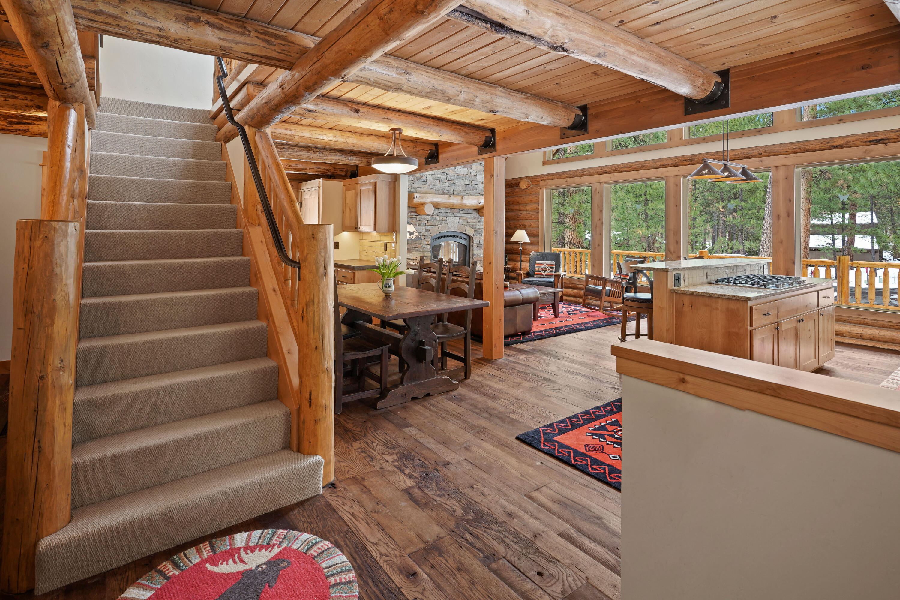 Black Butte Ranch - Residential