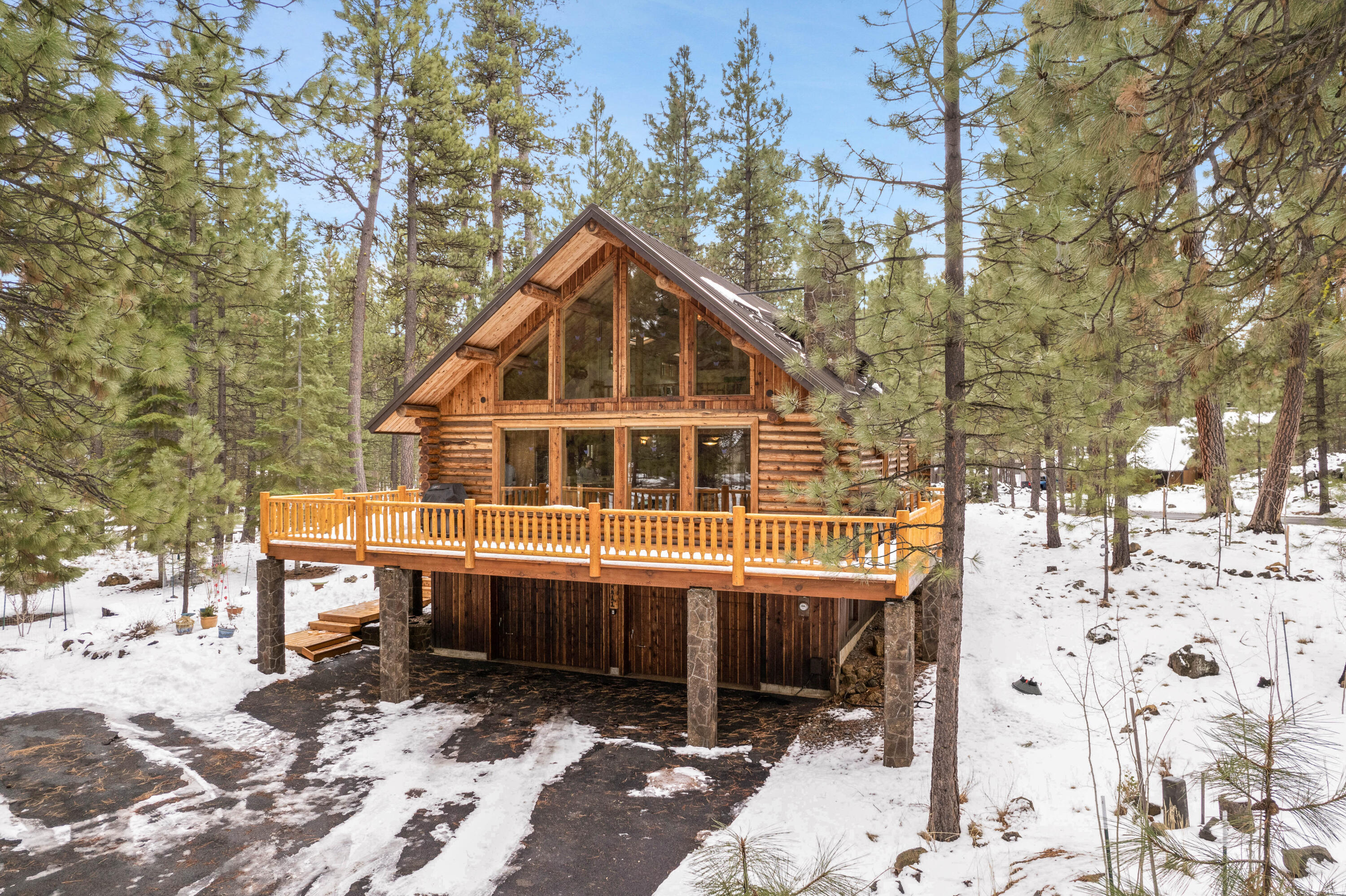 Black Butte Ranch - Residential