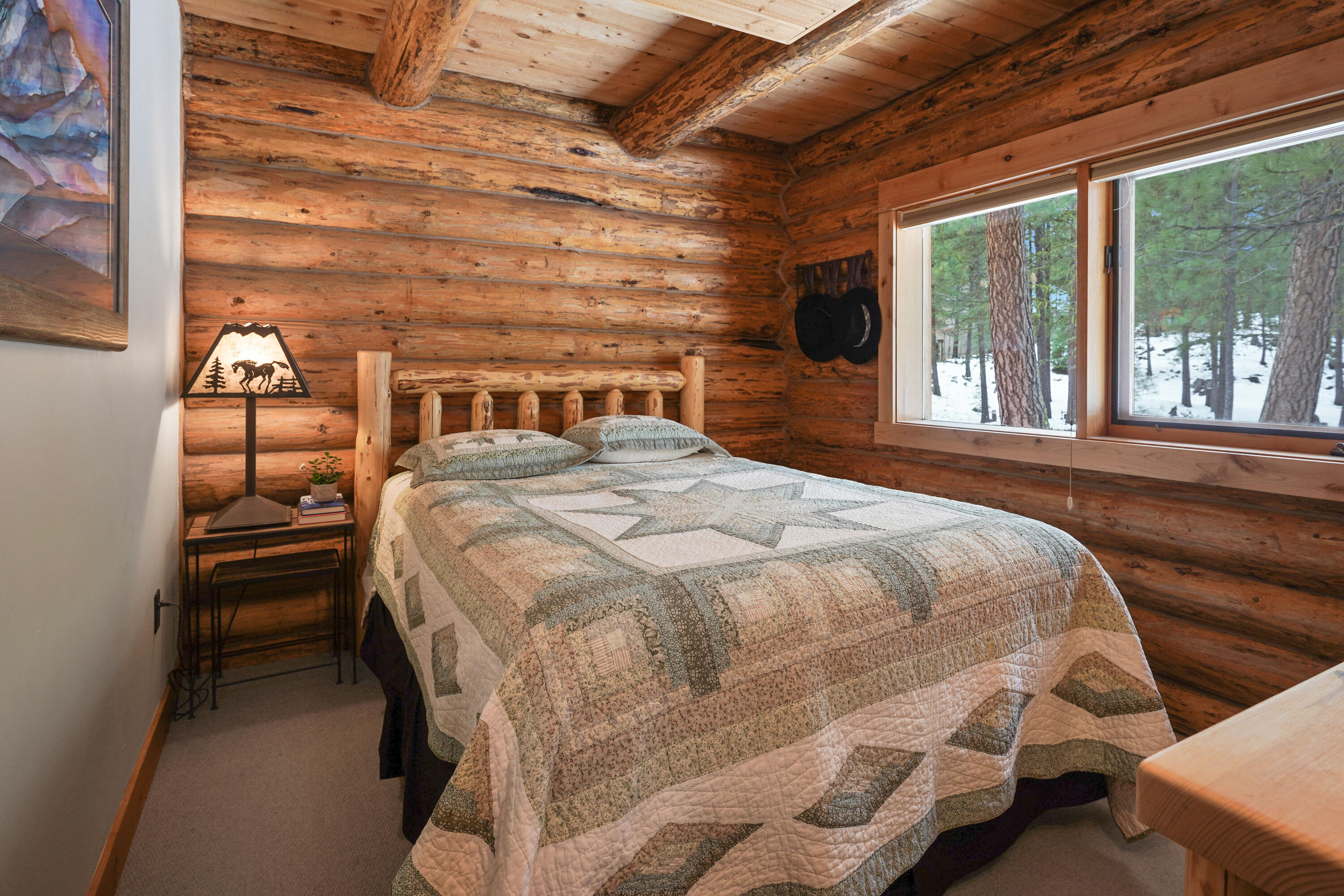 Black Butte Ranch - Residential