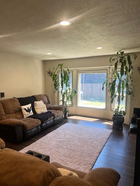 Green Park Village Subdivision Unit No 1 - Residential