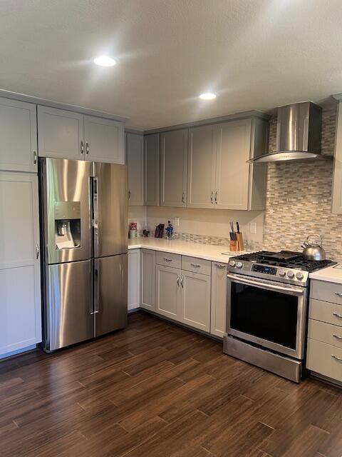 Green Park Village Subdivision Unit No 1 - Residential