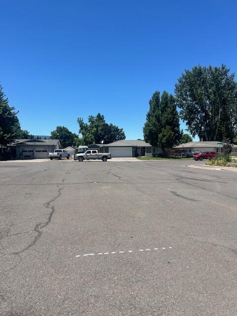 Green Park Village Subdivision Unit No 1 - Residential