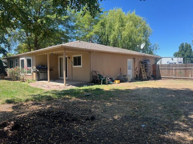 Green Park Village Subdivision Unit No 1 - Residential