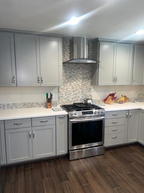 Green Park Village Subdivision Unit No 1 - Residential