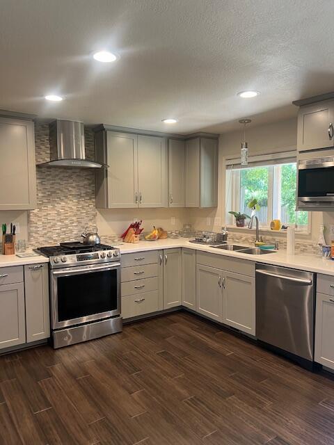 Green Park Village Subdivision Unit No 1 - Residential