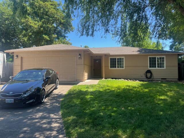 Green Park Village Subdivision Unit No 1 - Residential