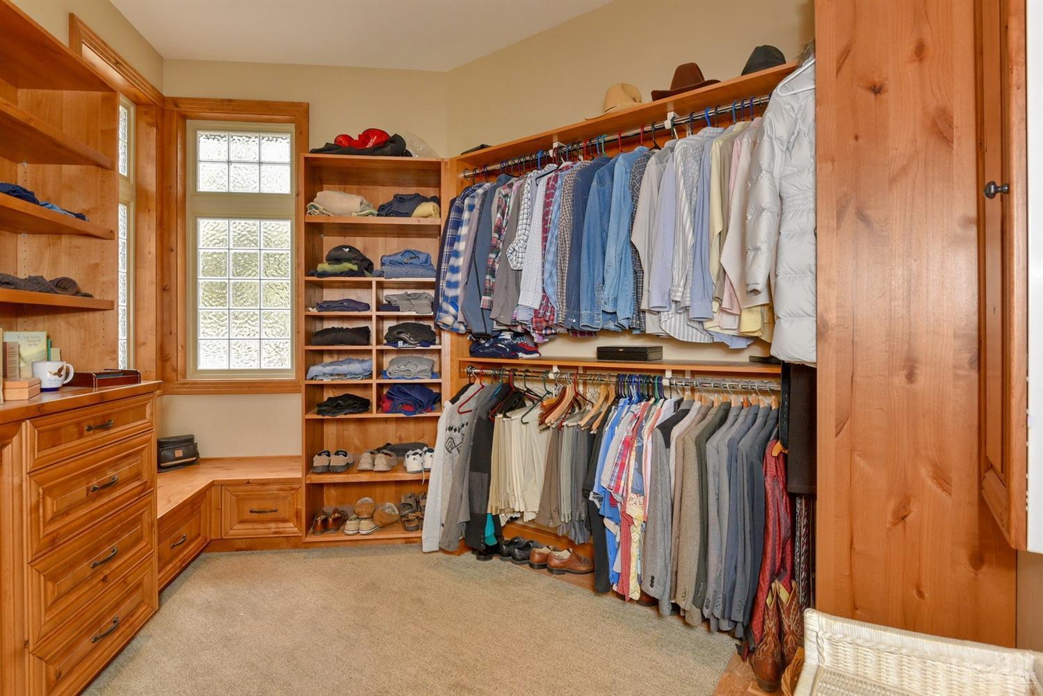 Eagle Crest - Residential