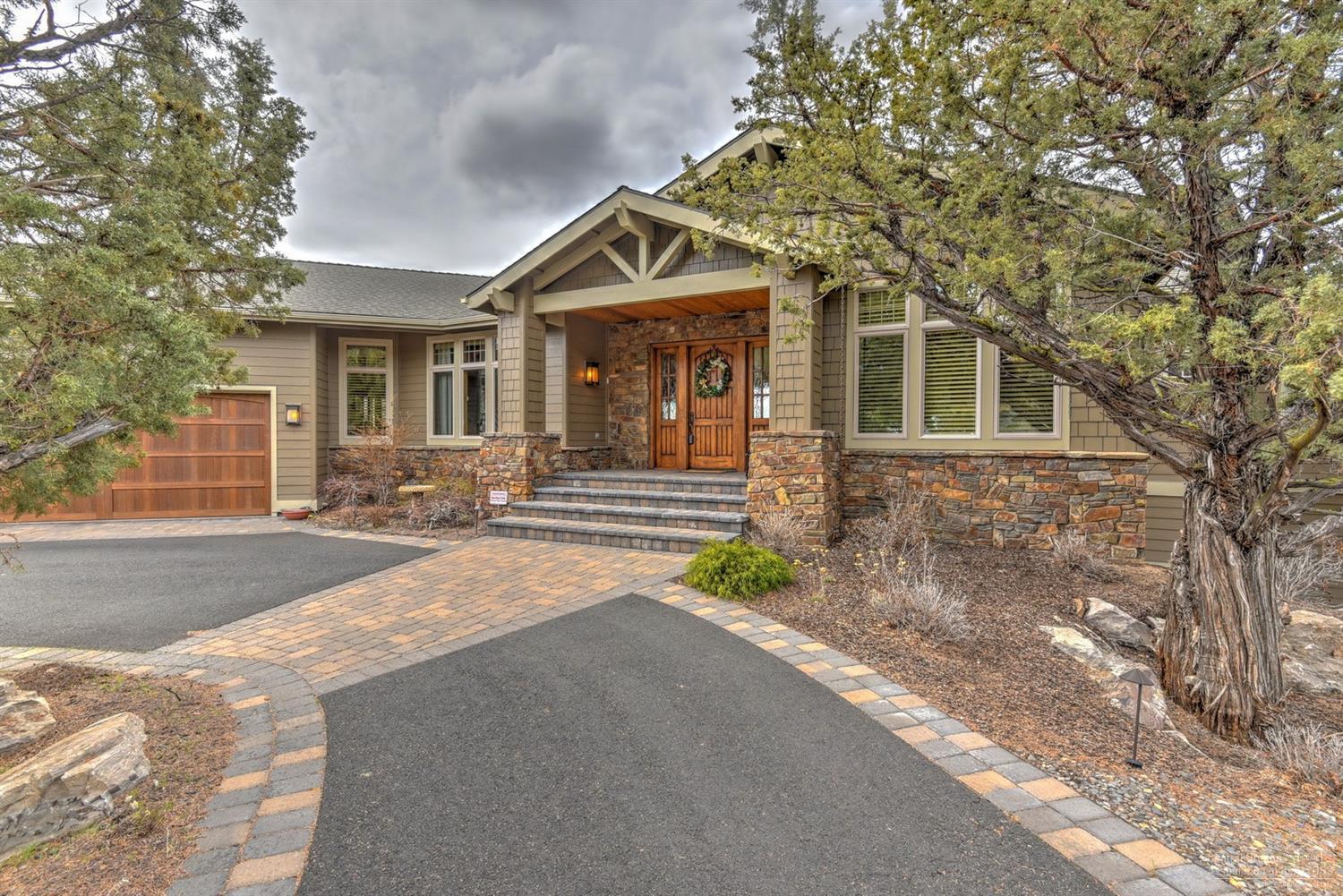 Eagle Crest - Residential