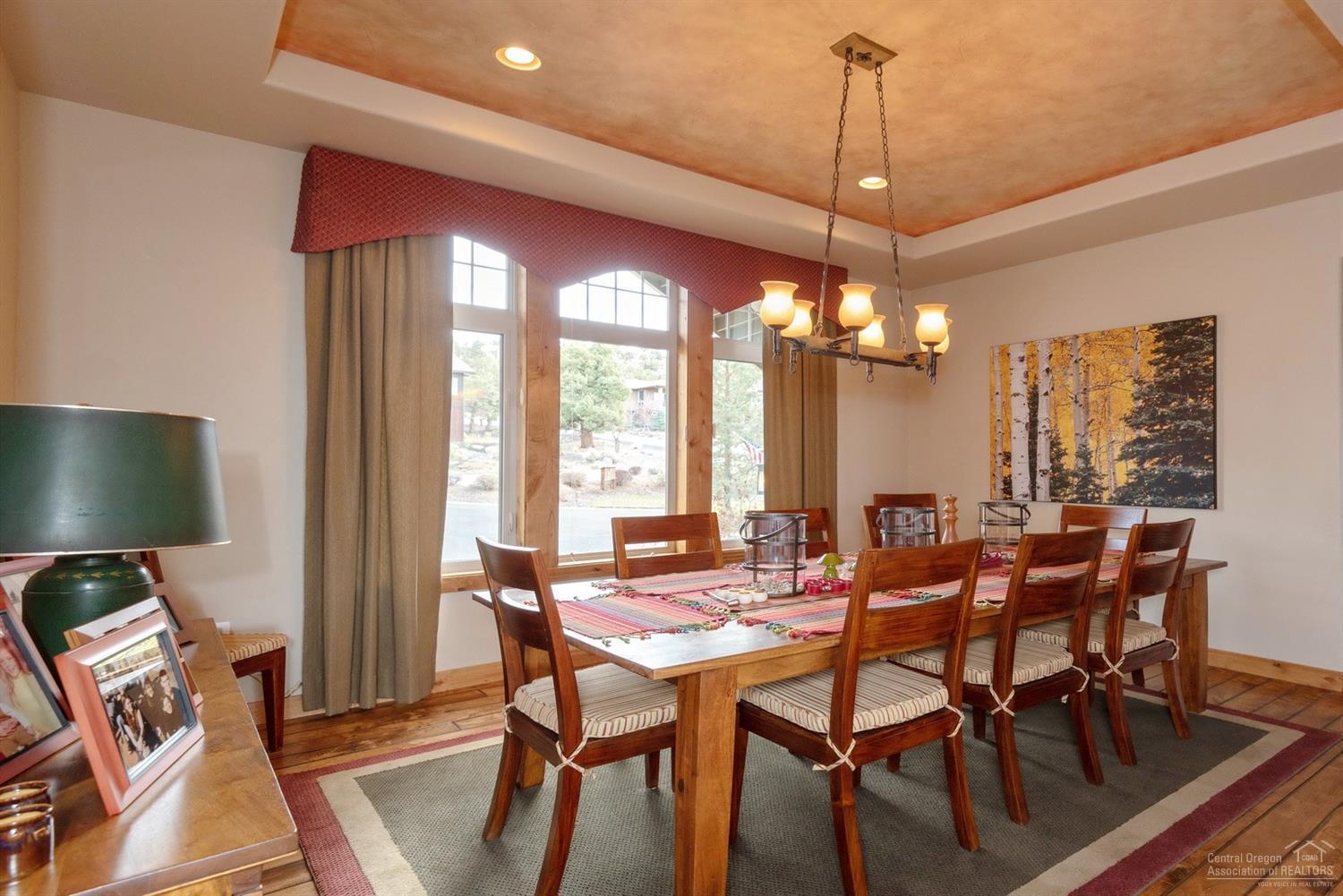 Eagle Crest - Residential