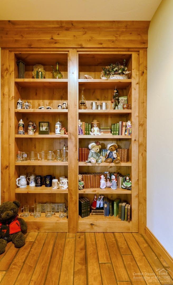 Eagle Crest - Residential