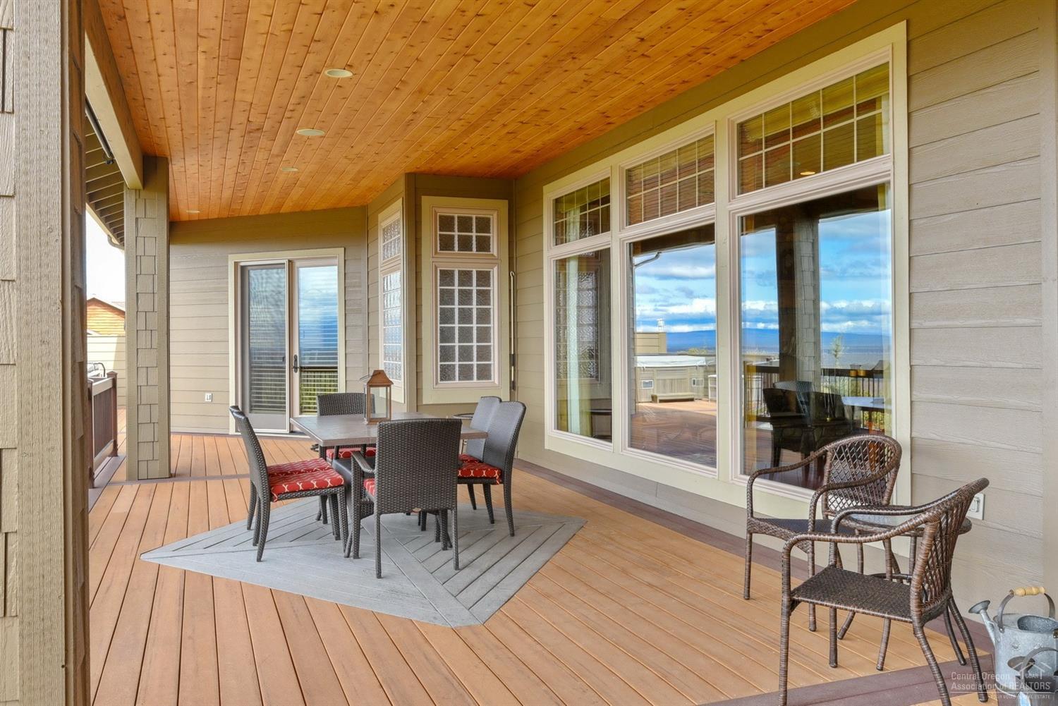 Eagle Crest - Residential