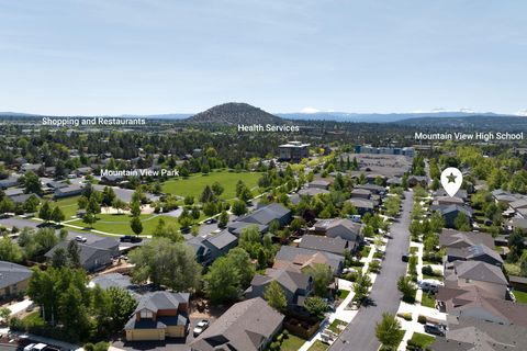 Tiny photo for 2934 NE Dogwood Drive, Bend, OR 97701 (MLS # 220213929)