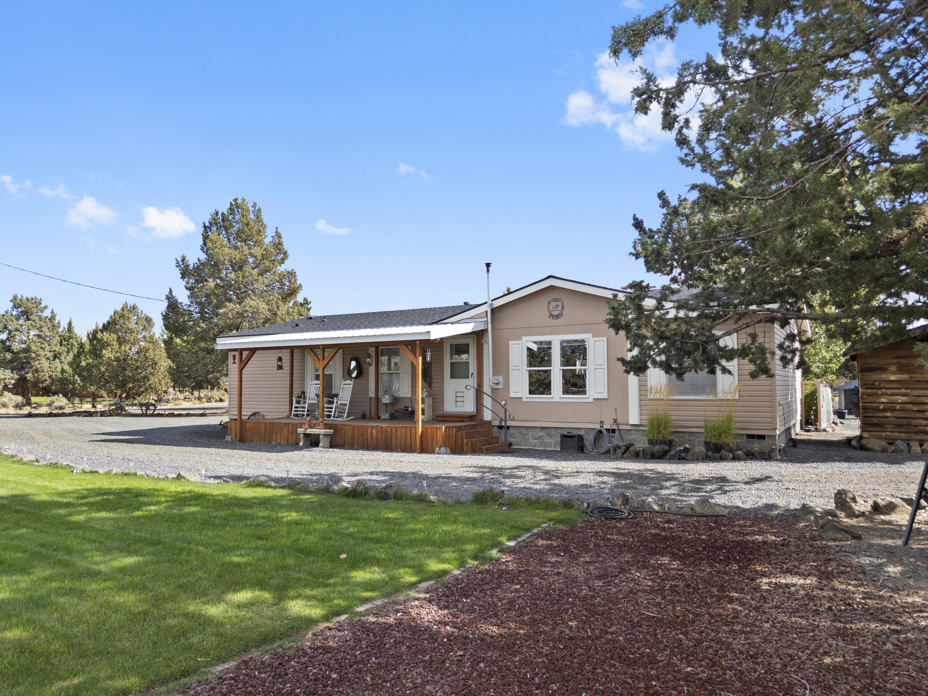 Twin Lakes Ranch - Residential