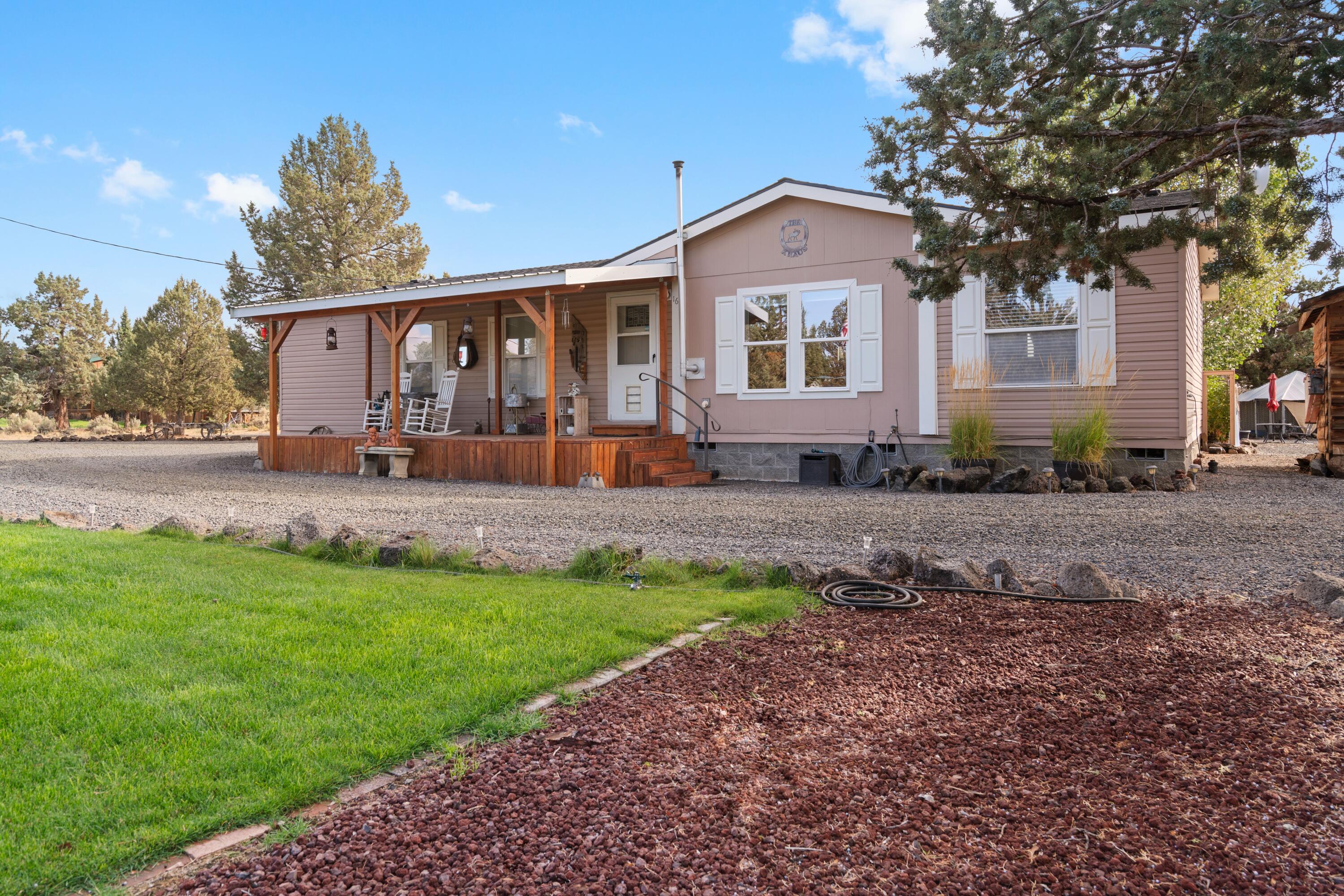 Twin Lakes Ranch - Residential