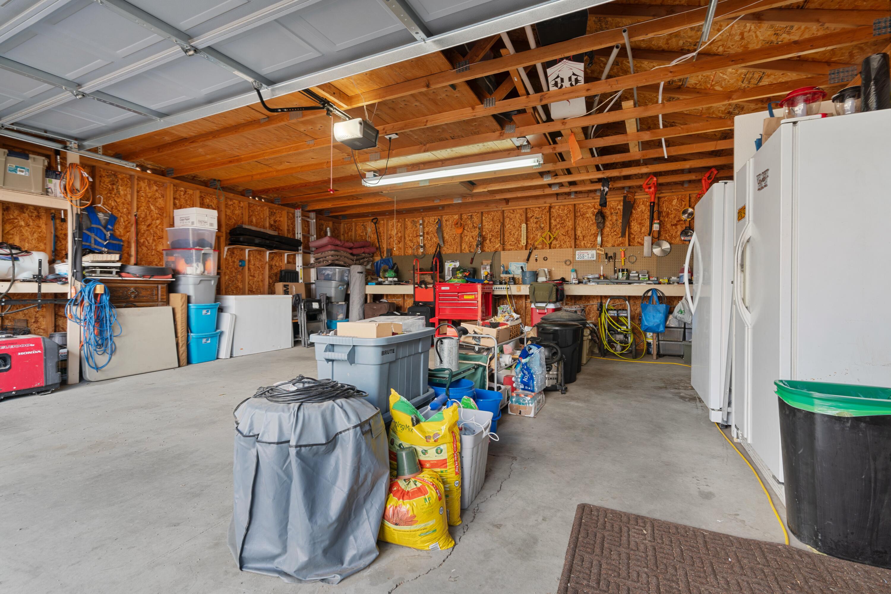 Twin Lakes Ranch - Residential