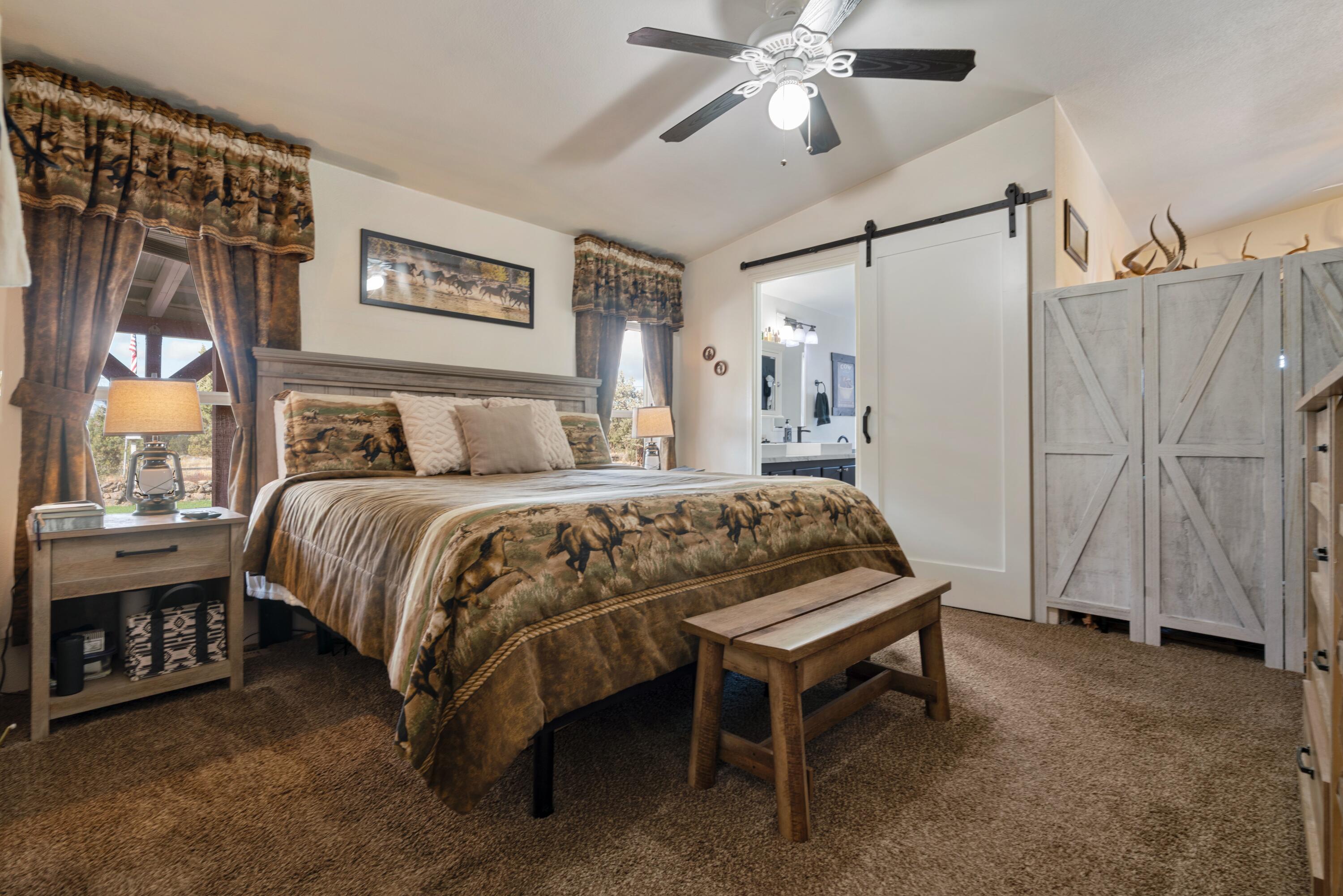 Twin Lakes Ranch - Residential