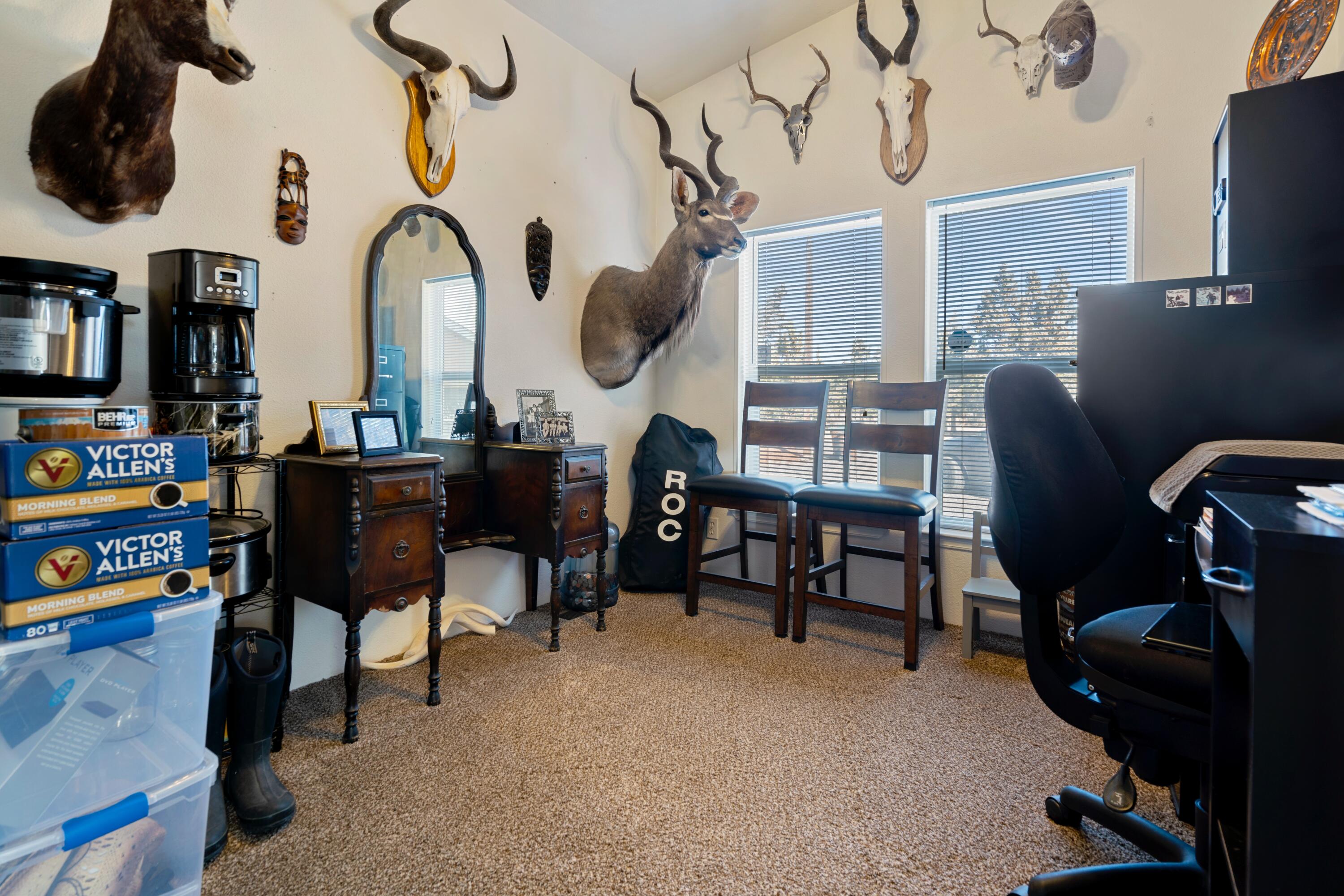 Twin Lakes Ranch - Residential