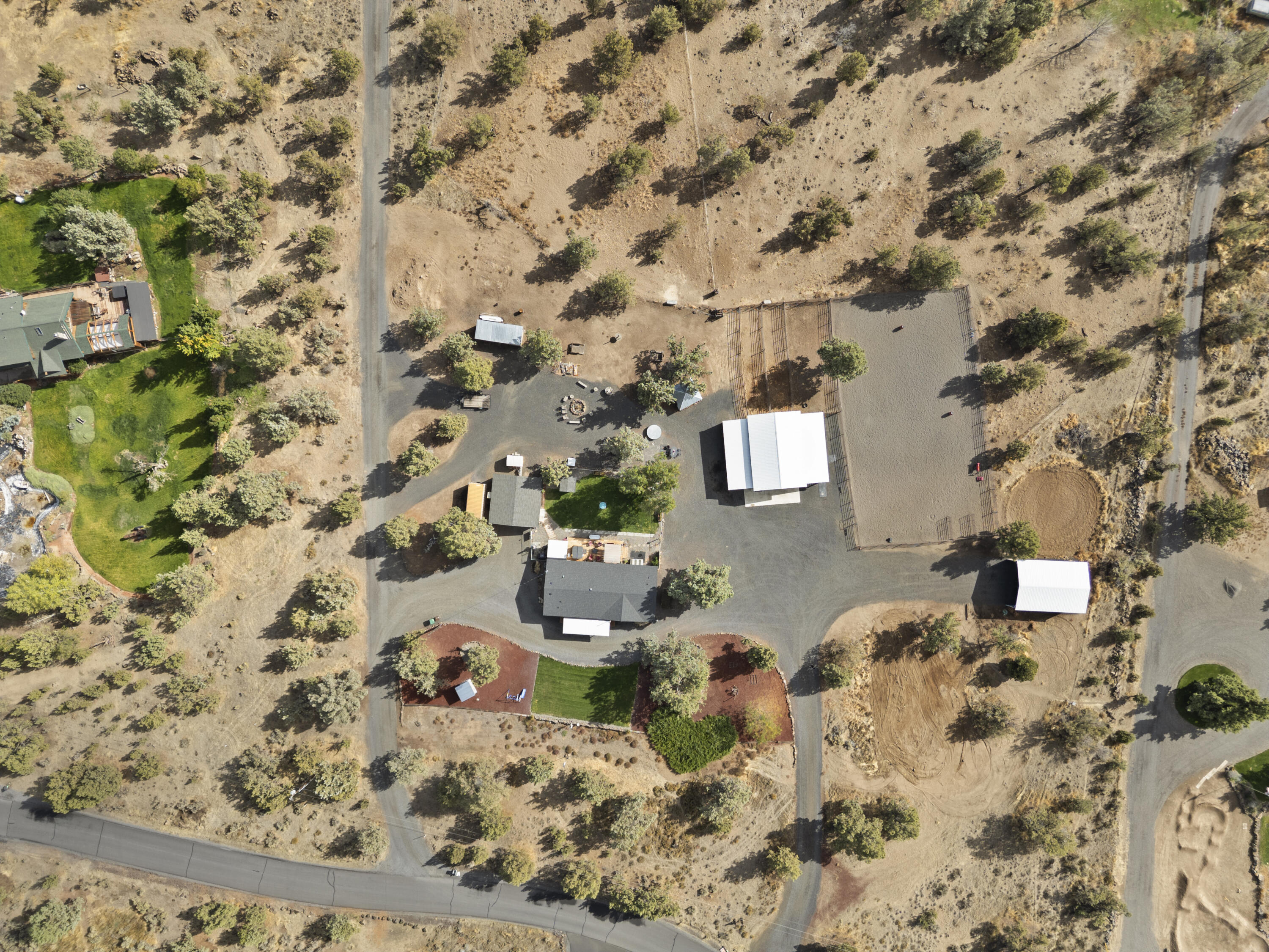 Twin Lakes Ranch - Residential