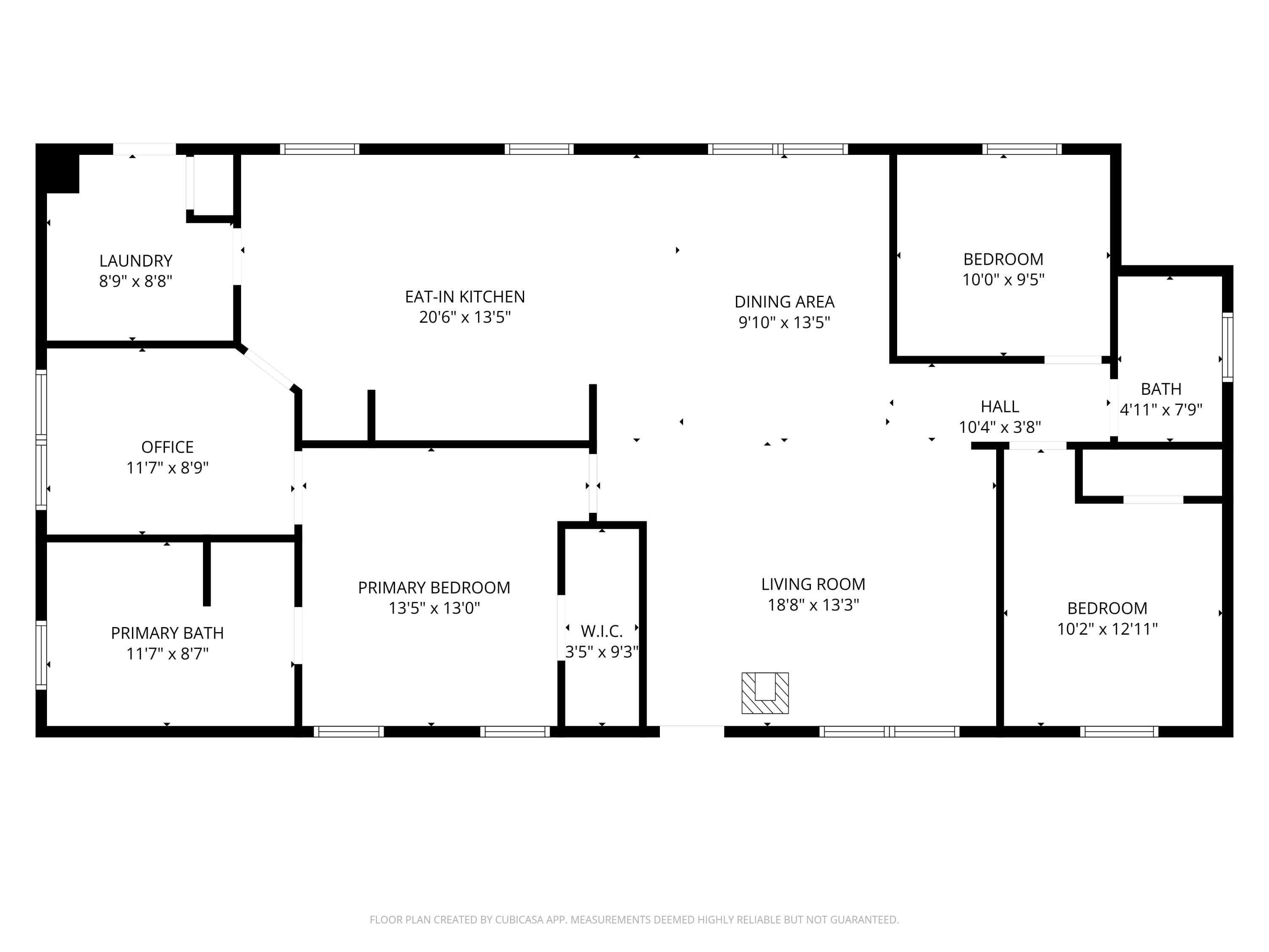 Twin Lakes Ranch - Residential