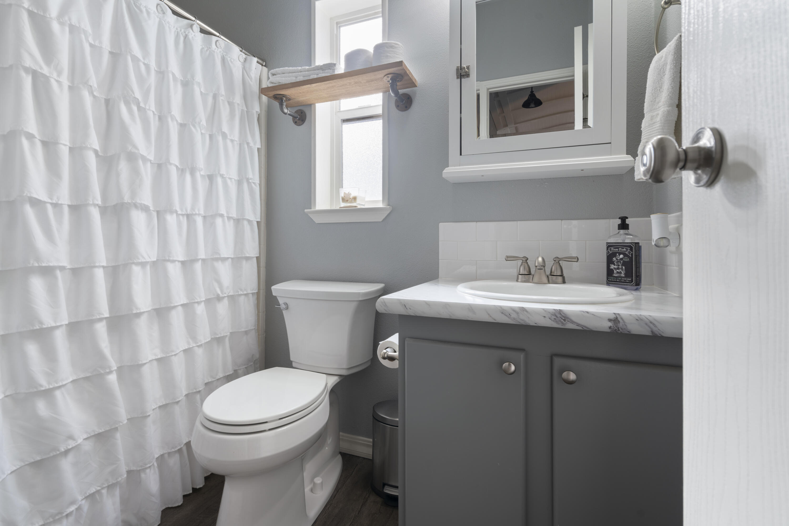 Twin Lakes Ranch - Residential