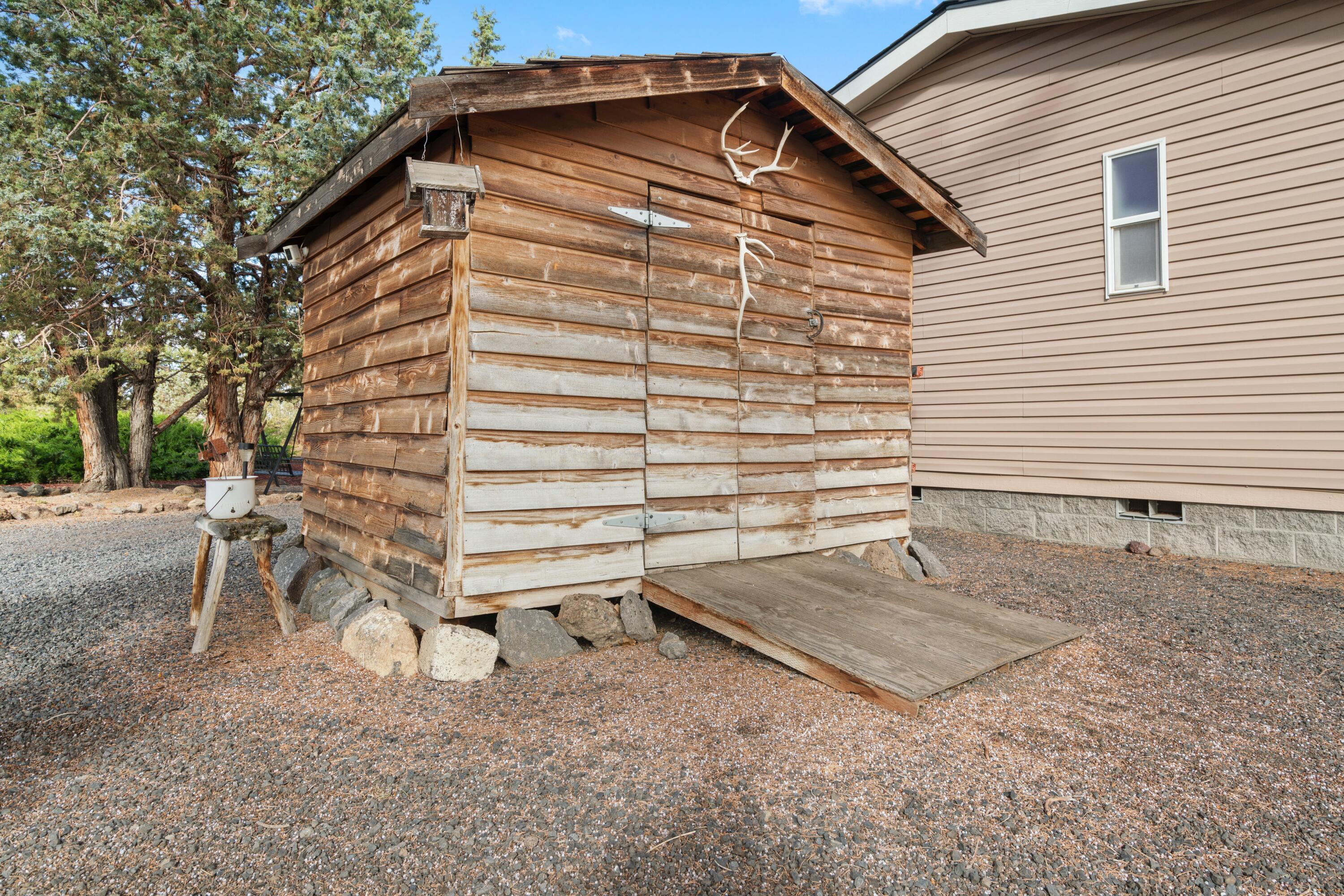 Twin Lakes Ranch - Residential