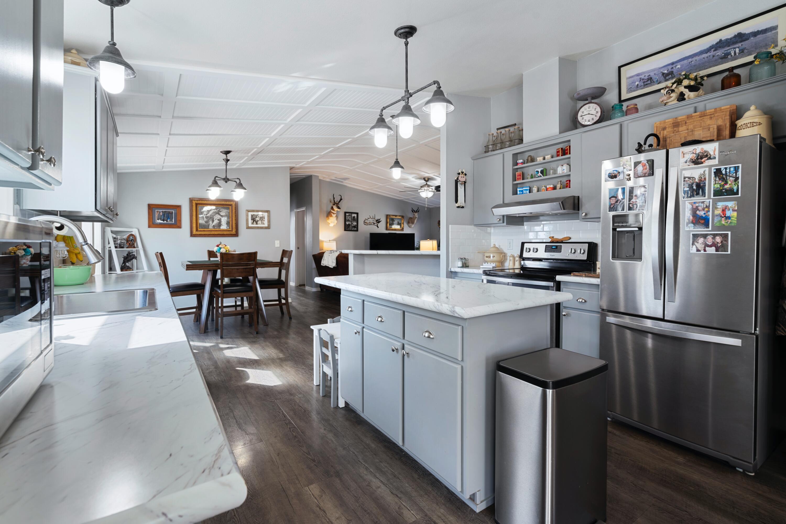 Twin Lakes Ranch - Residential