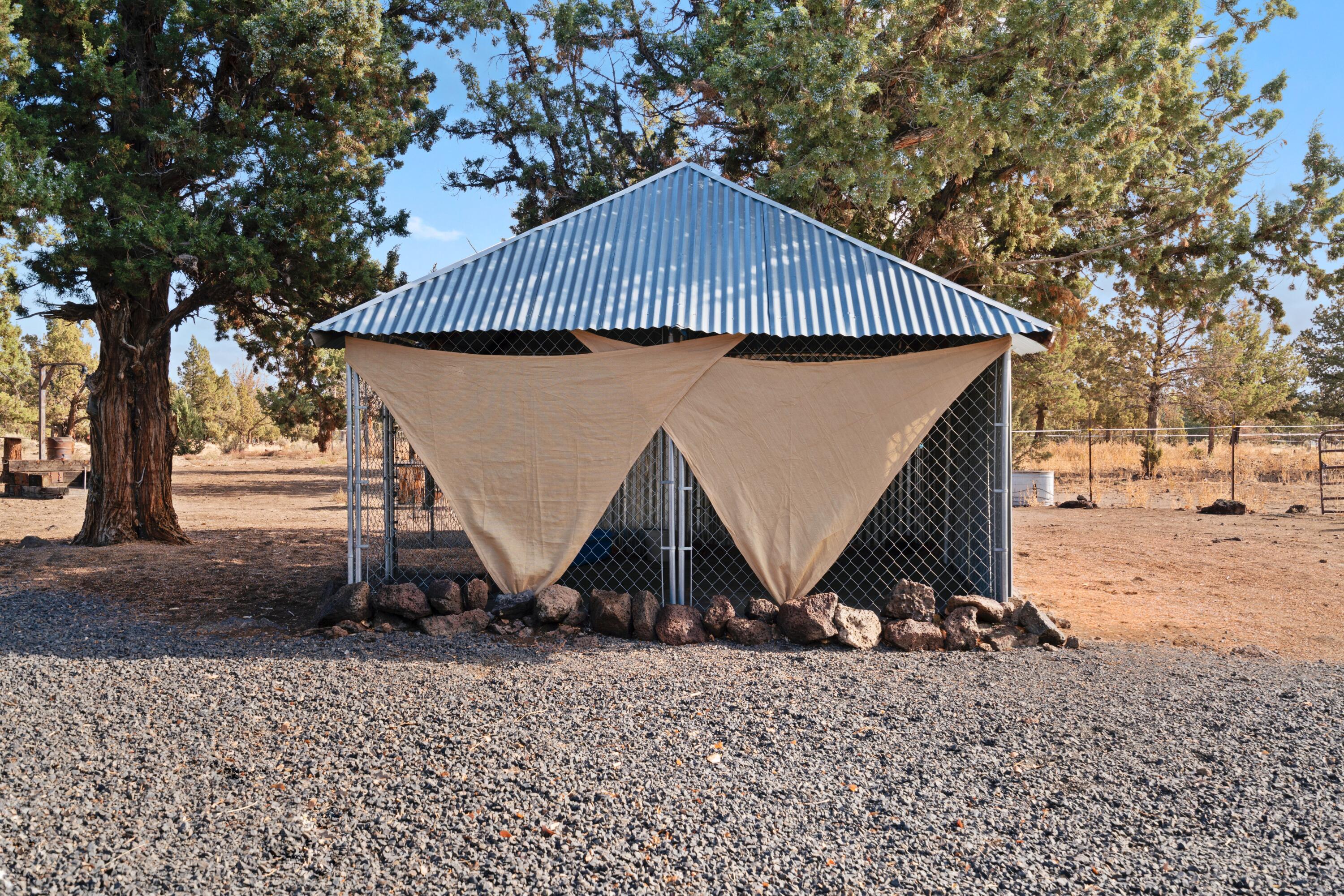 Twin Lakes Ranch - Residential