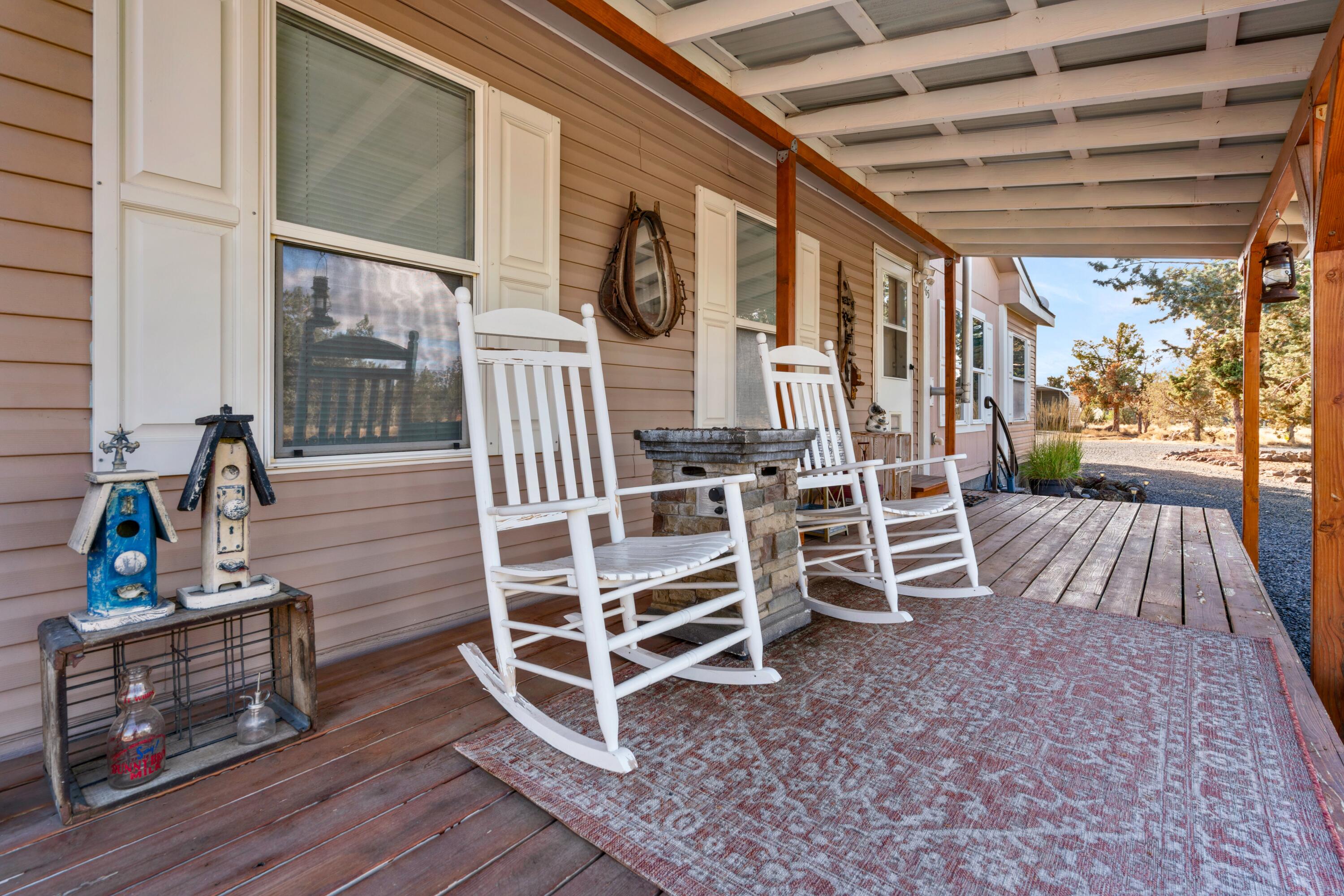 Twin Lakes Ranch - Residential