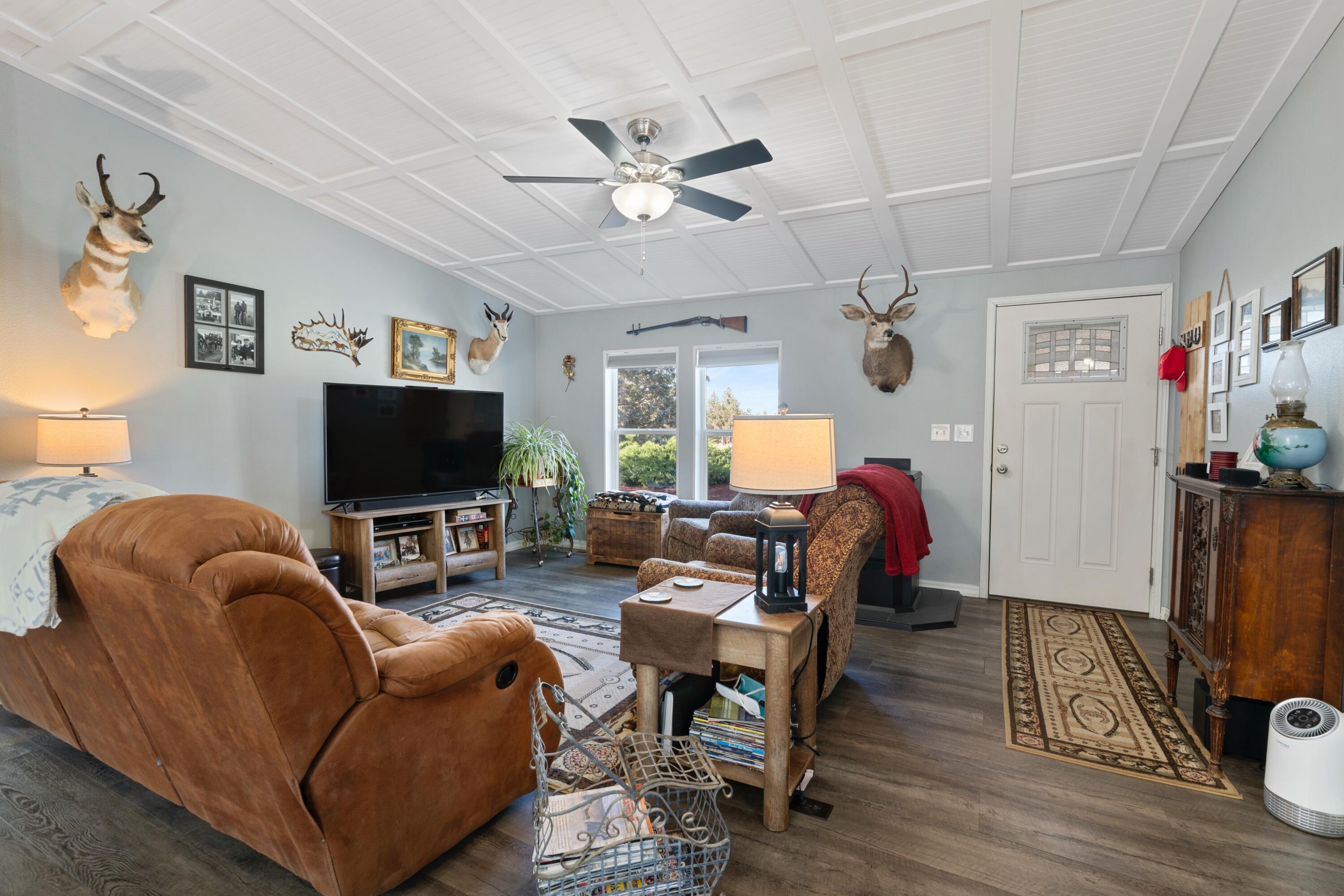 Twin Lakes Ranch - Residential