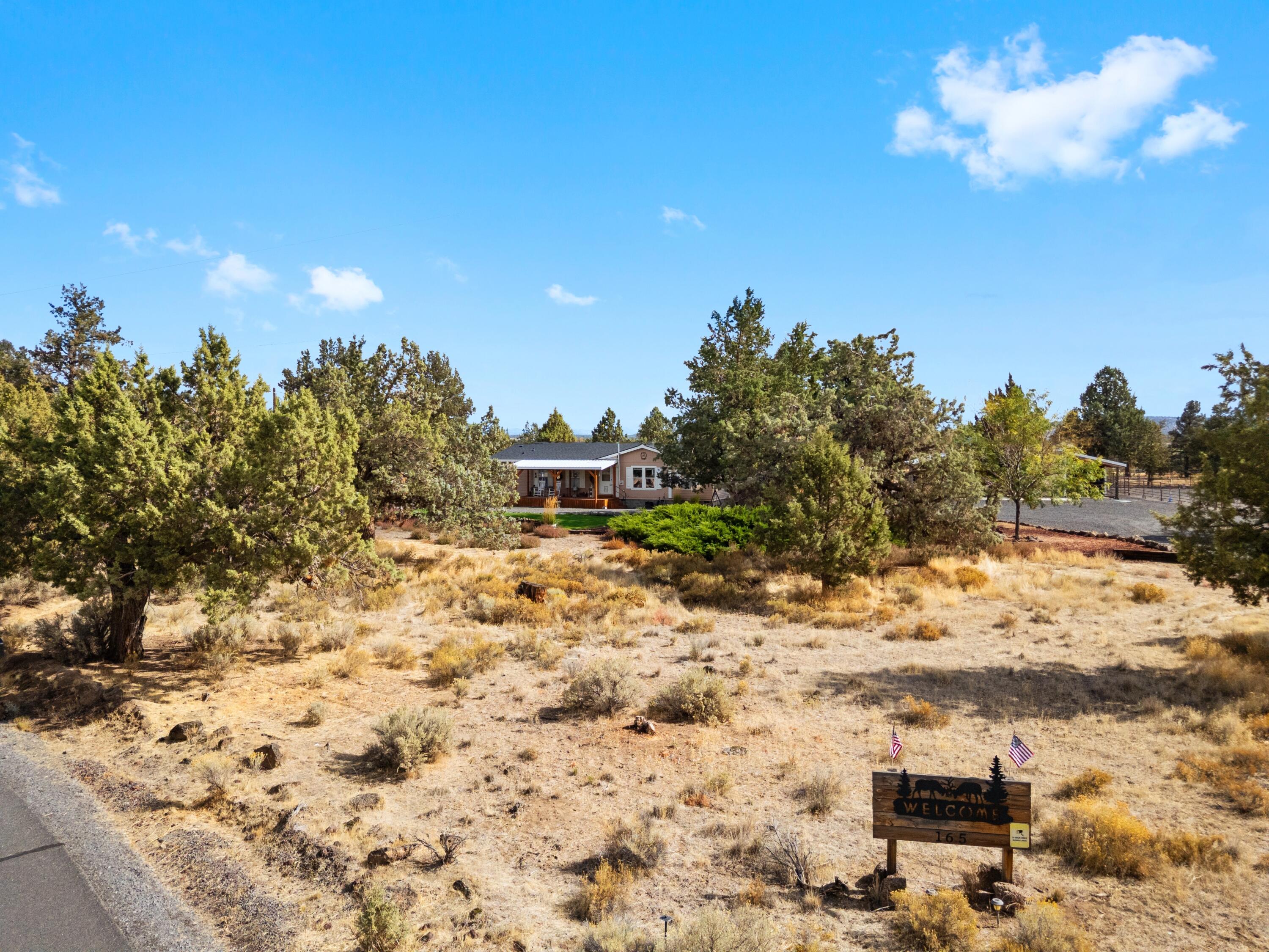 Twin Lakes Ranch - Residential