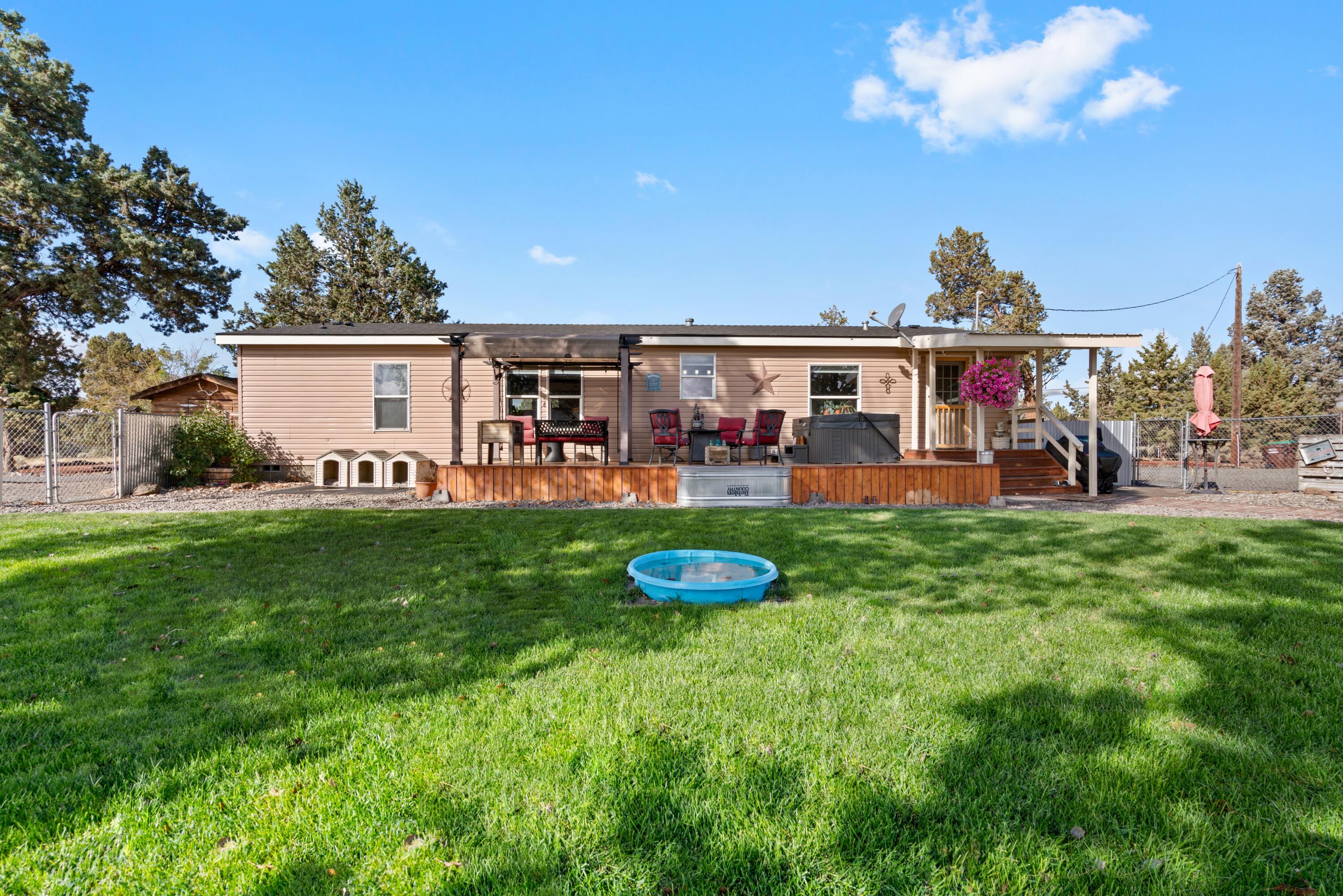 Twin Lakes Ranch - Residential