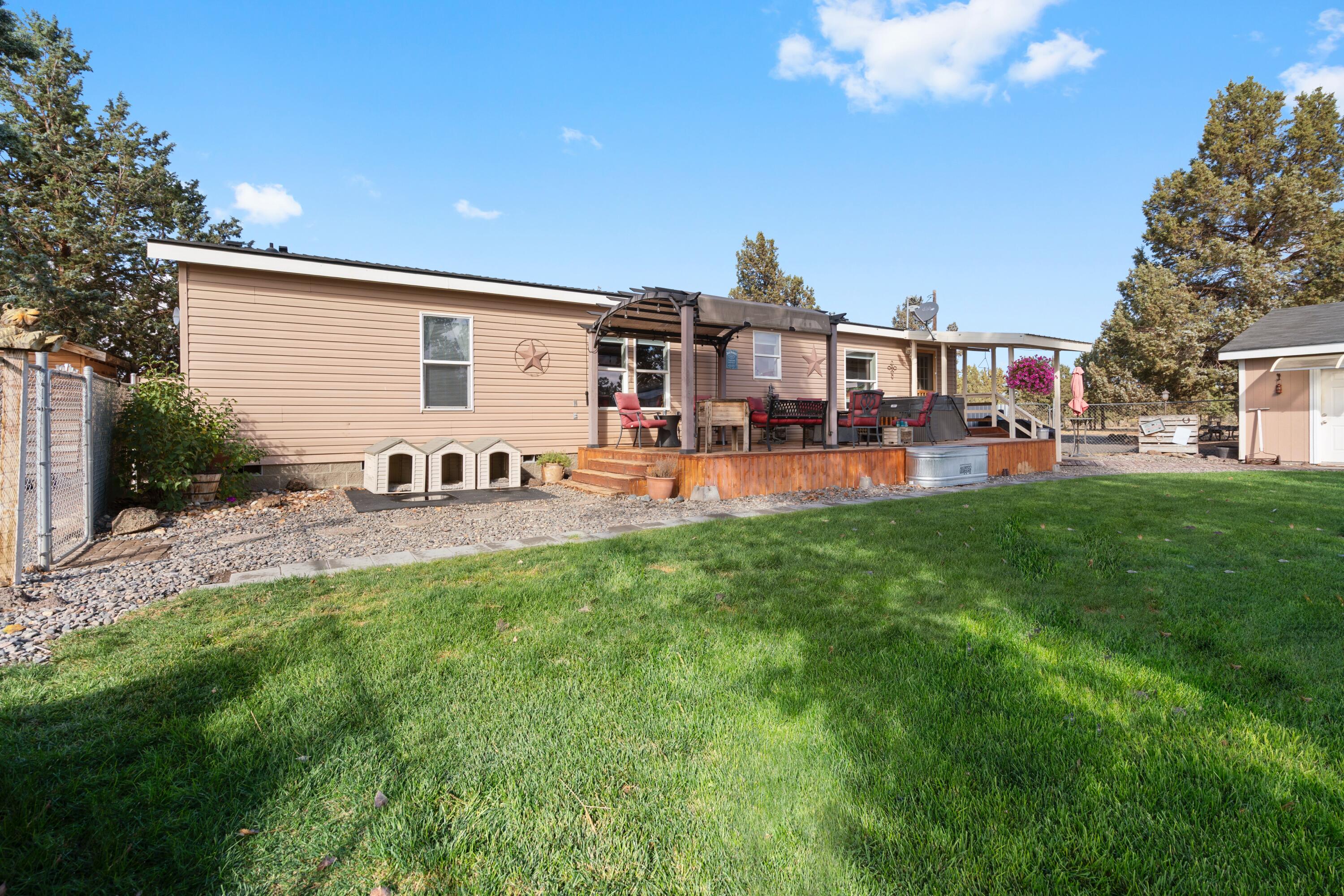 Twin Lakes Ranch - Residential