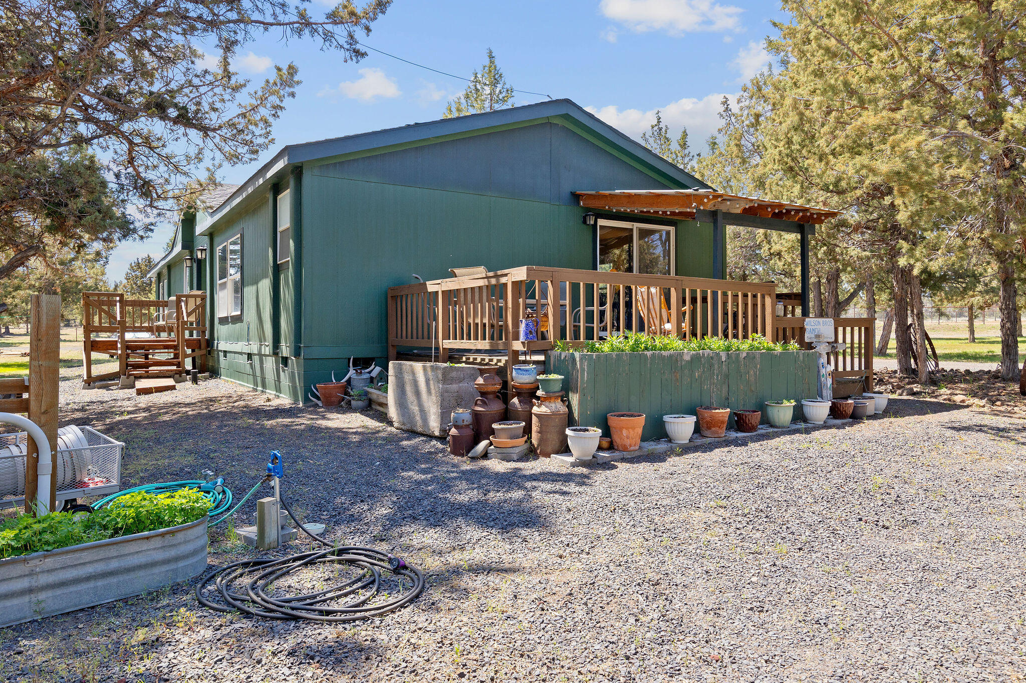 Ironwood Estates - Residential