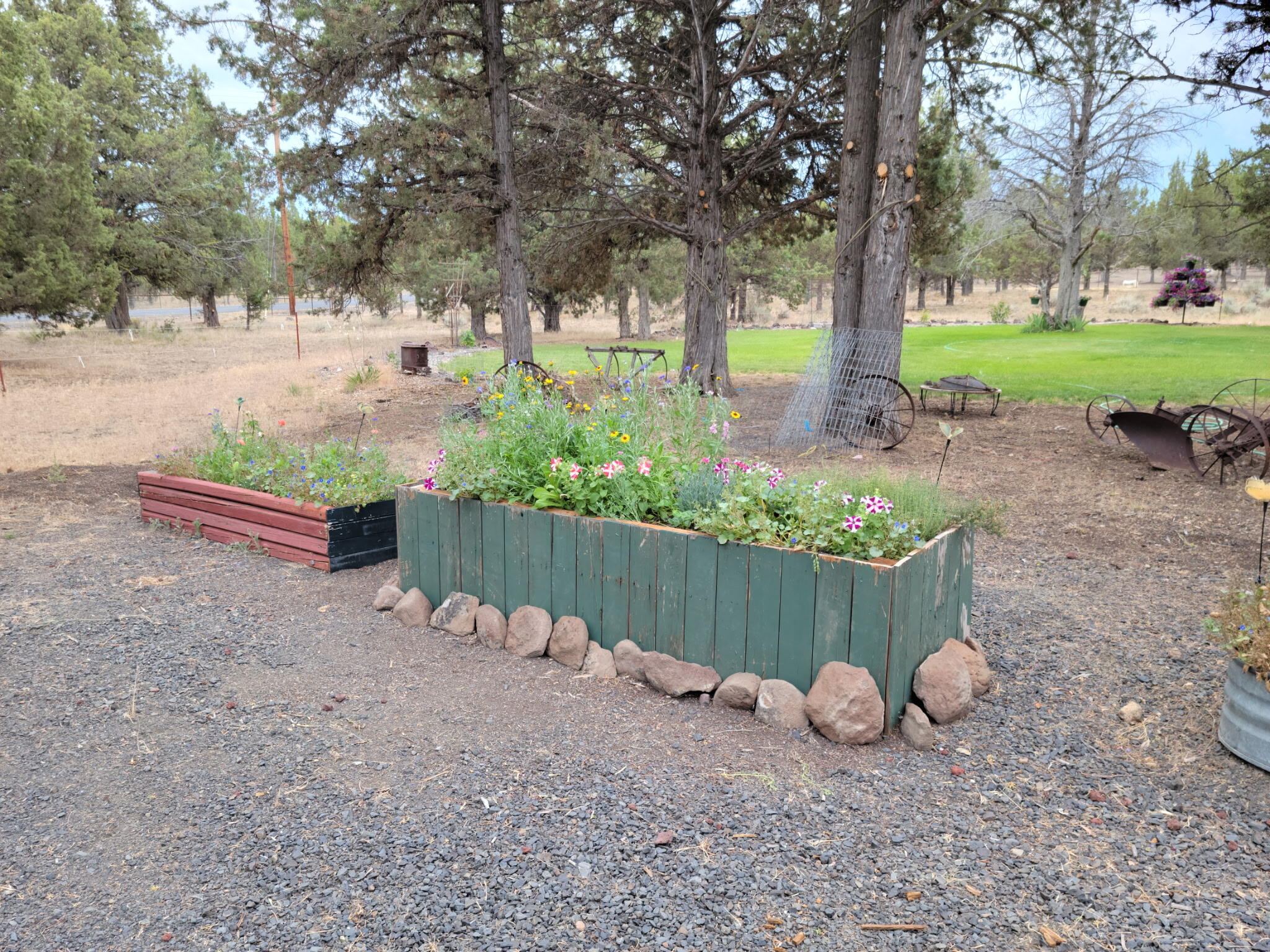 Ironwood Estates - Residential