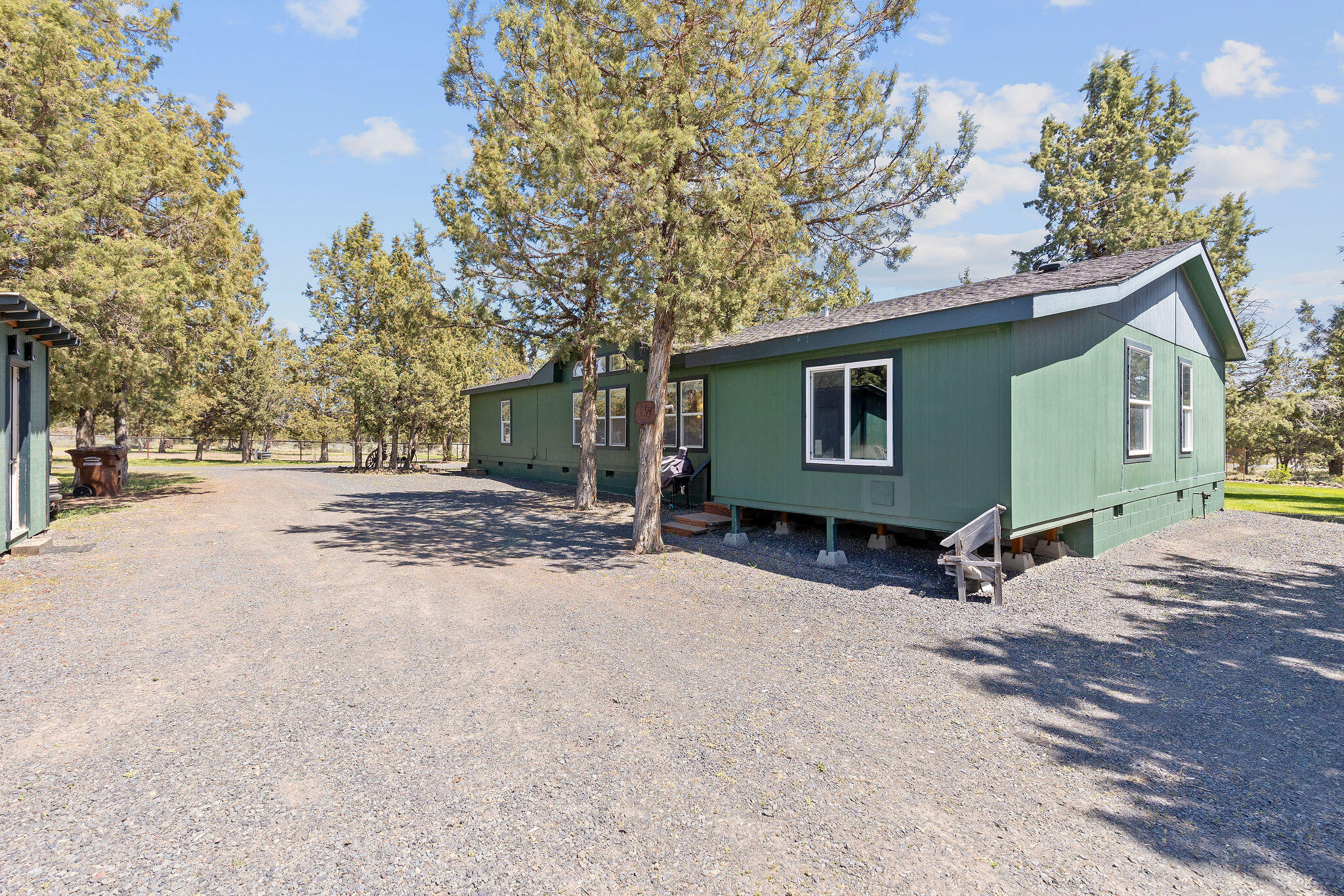 Ironwood Estates - Residential