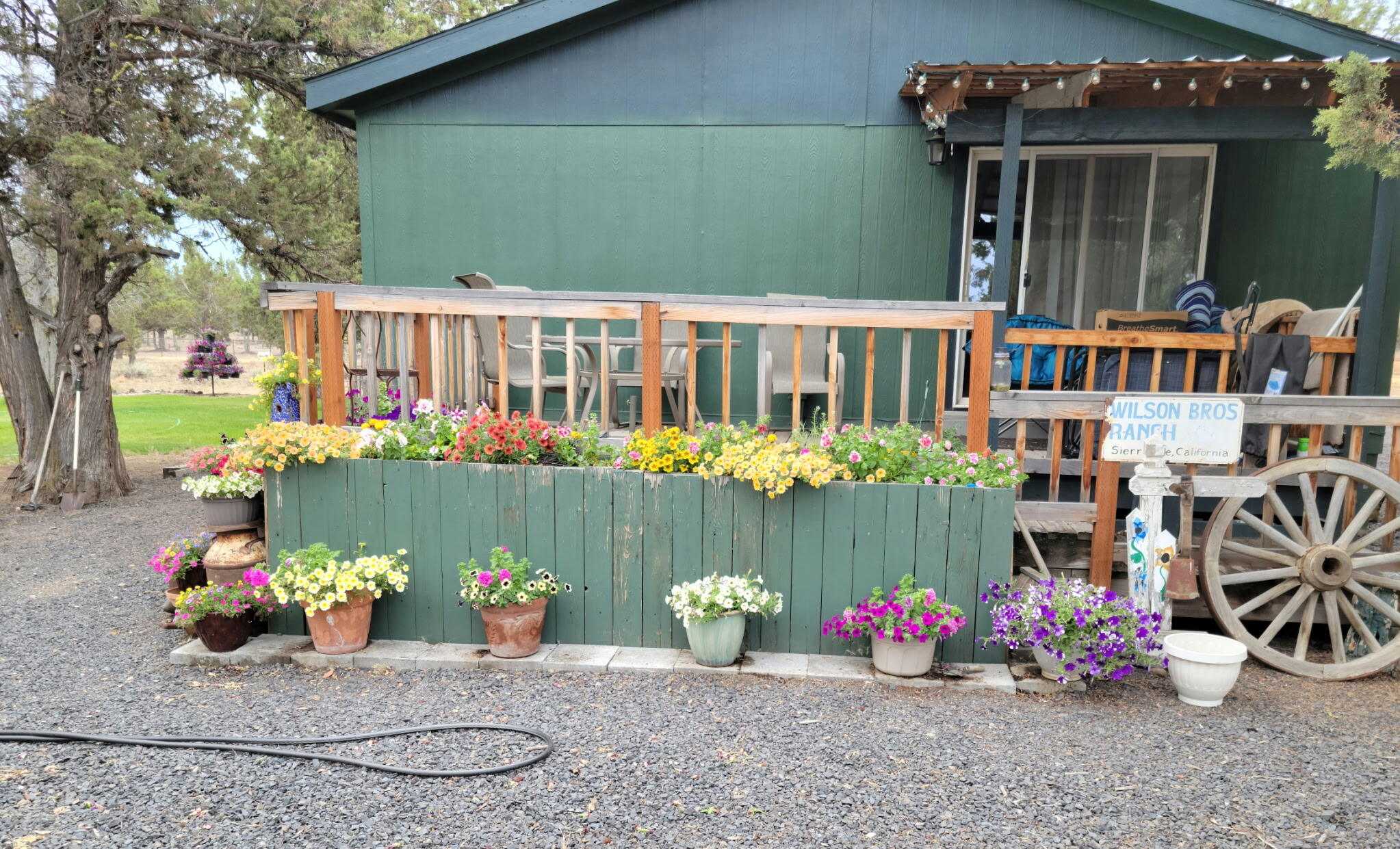 Ironwood Estates - Residential