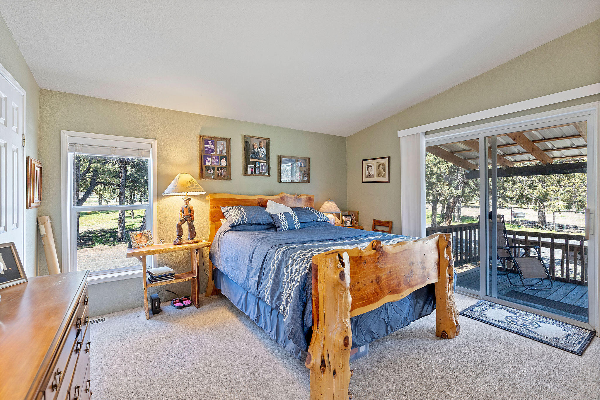 Ironwood Estates - Residential