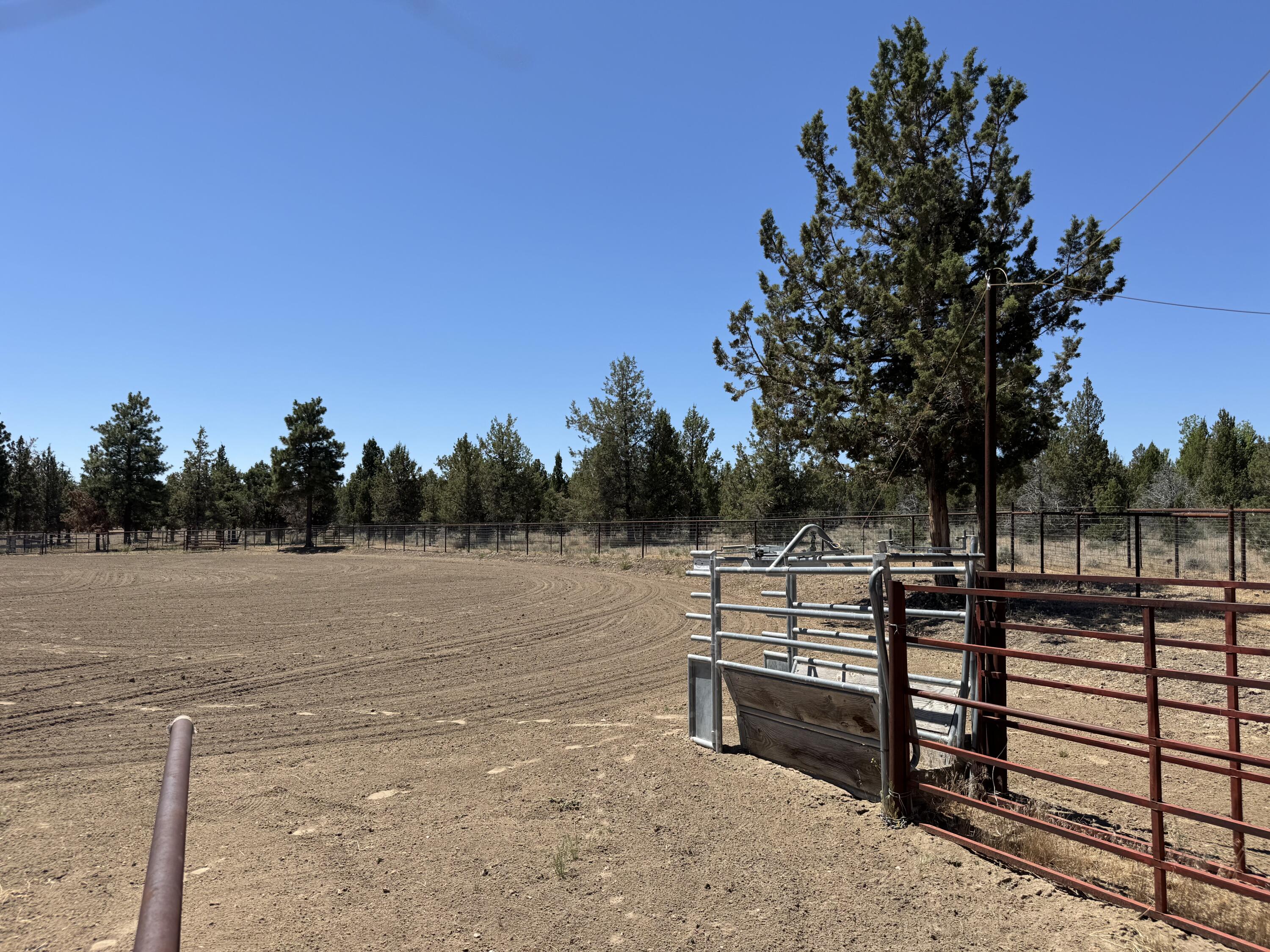 Ironwood Estates - Residential