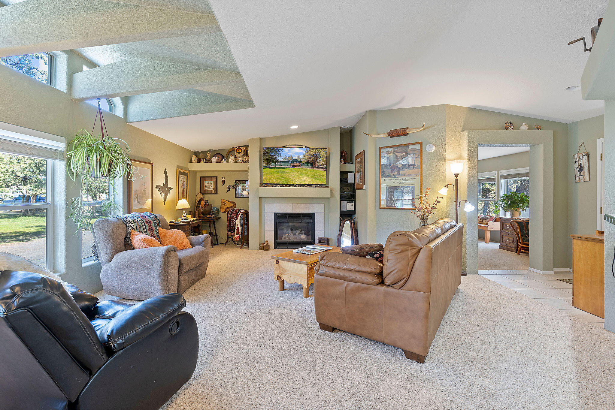 Ironwood Estates - Residential