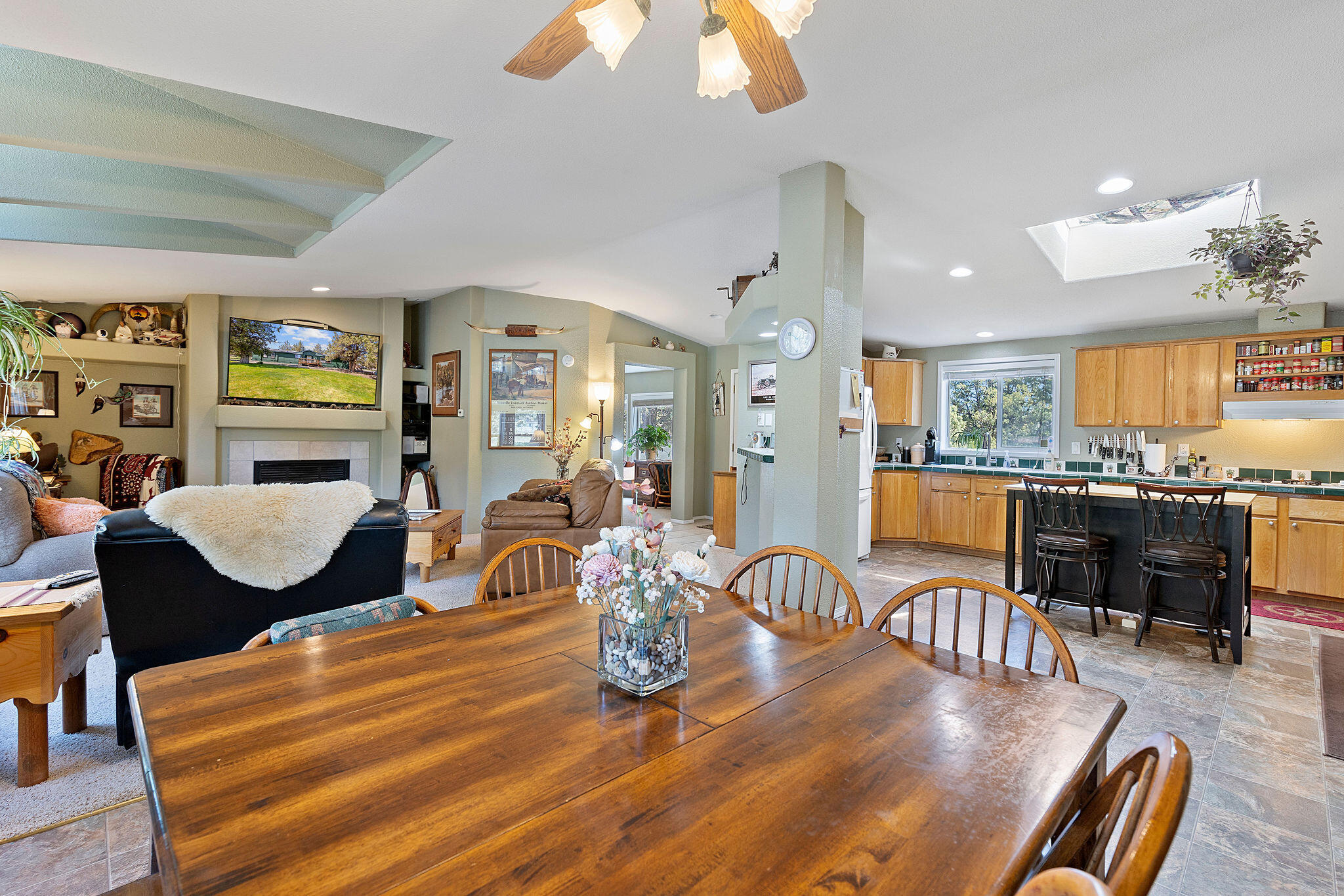 Ironwood Estates - Residential