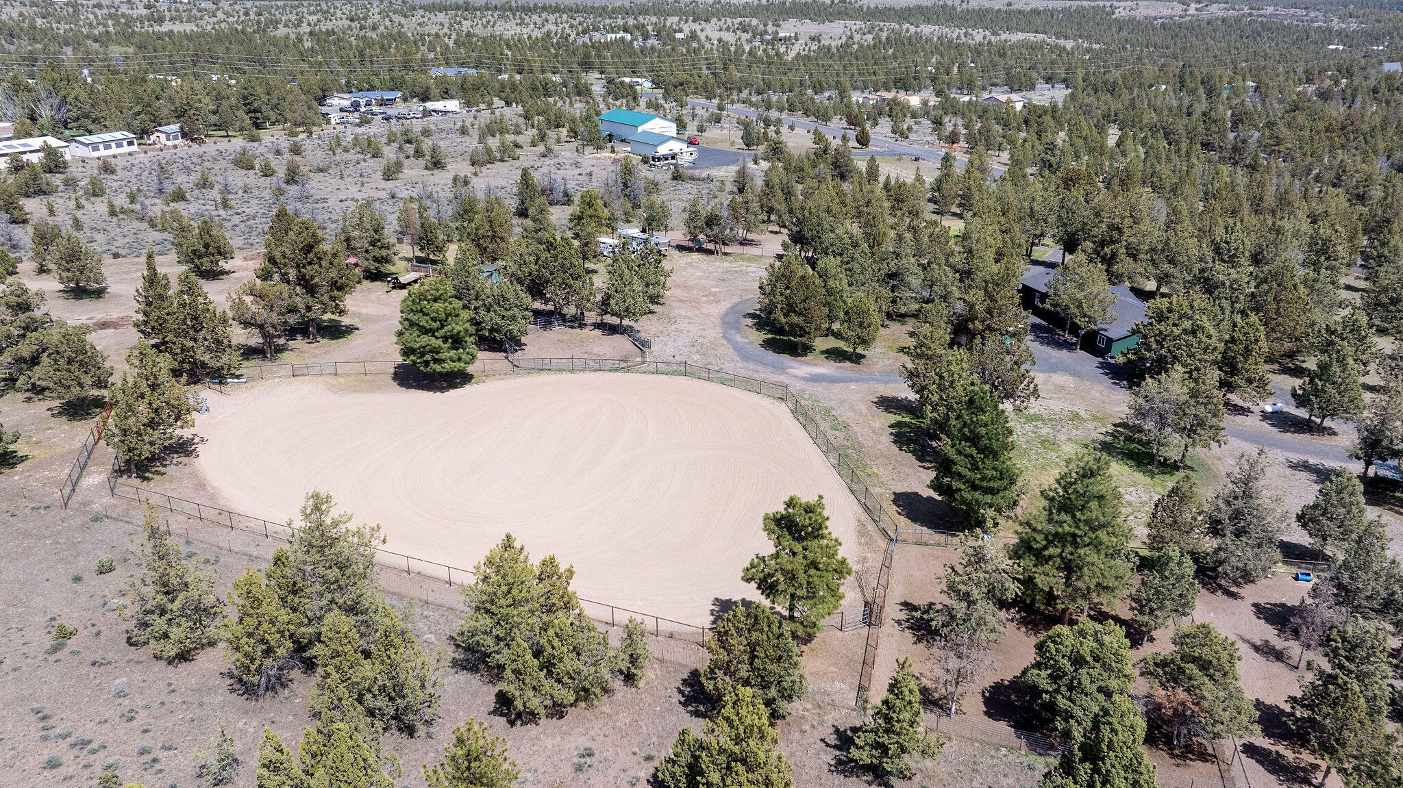 Ironwood Estates - Residential