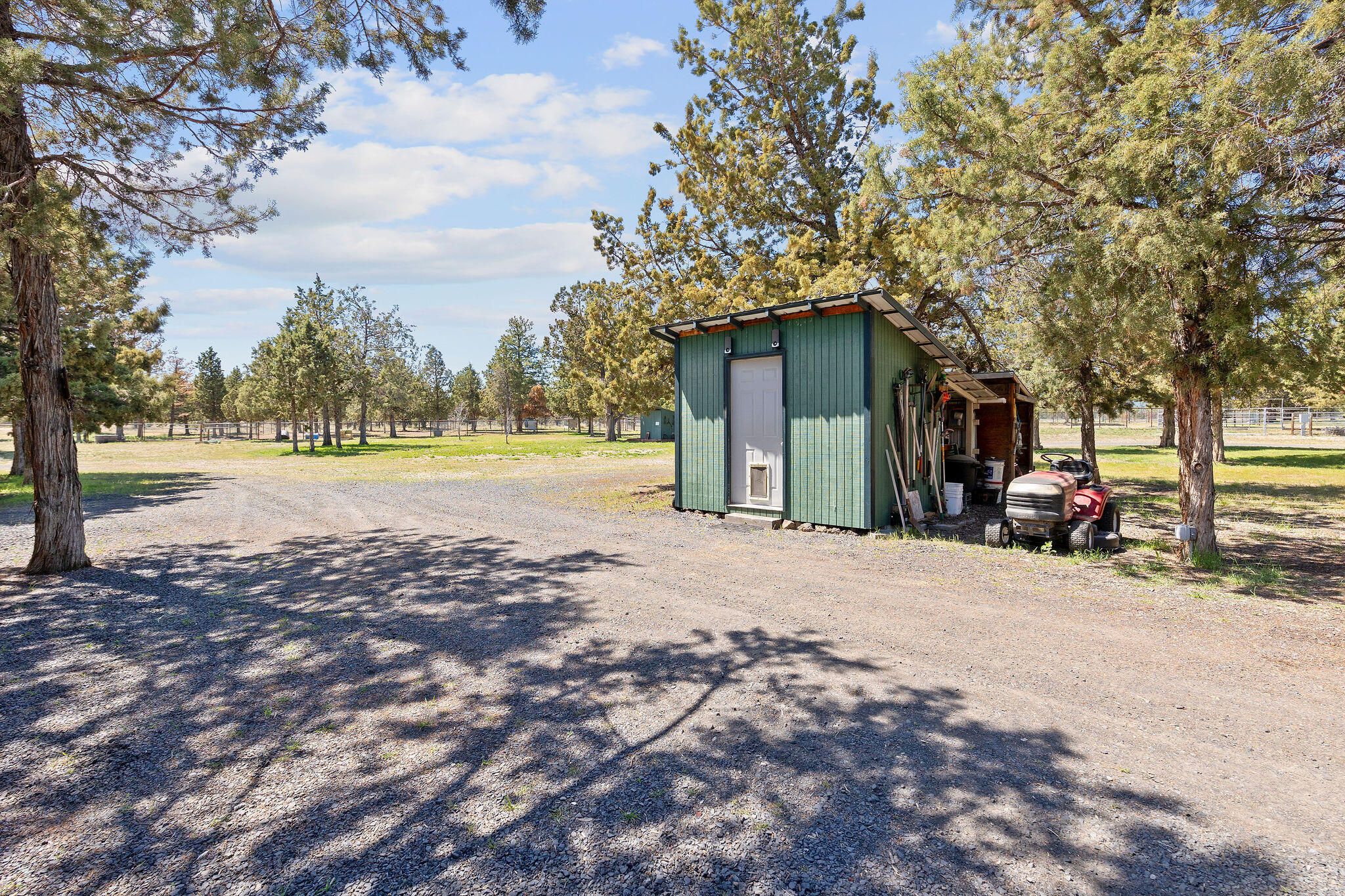 Ironwood Estates - Residential