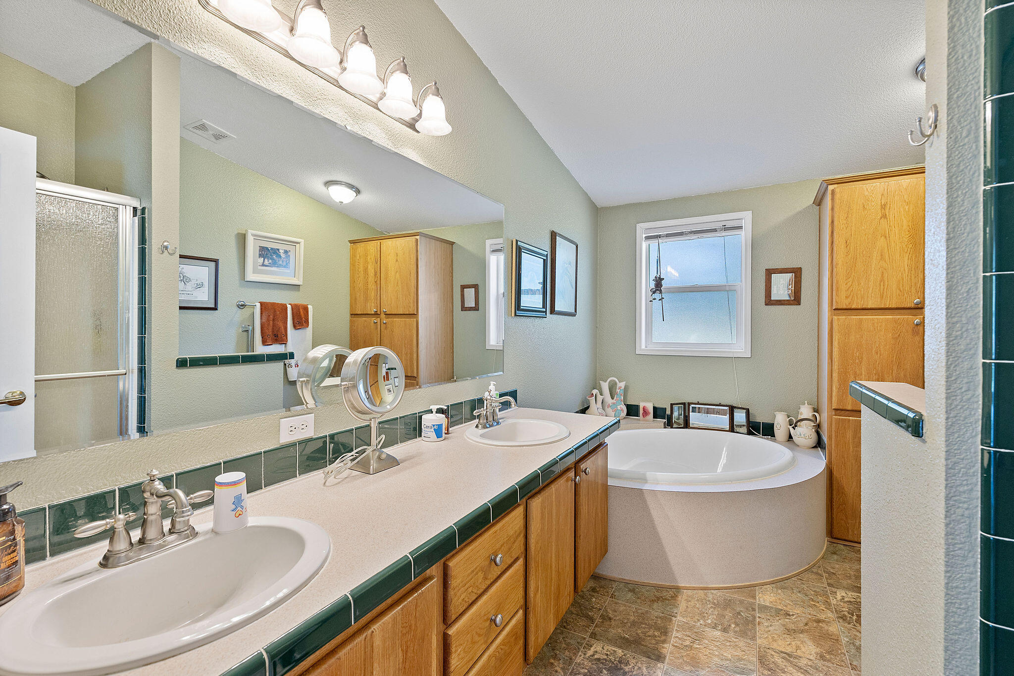 Ironwood Estates - Residential