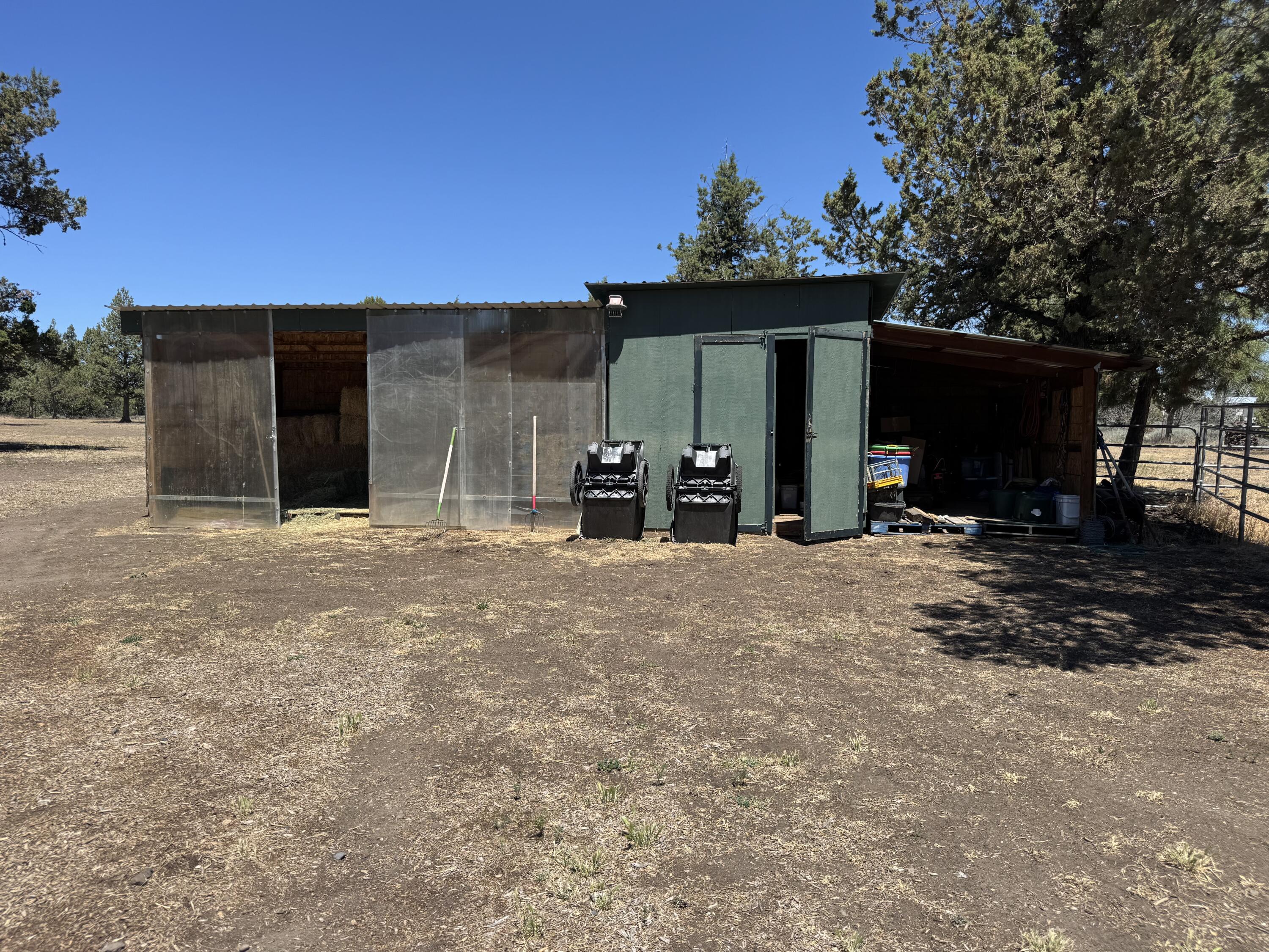 Ironwood Estates - Residential