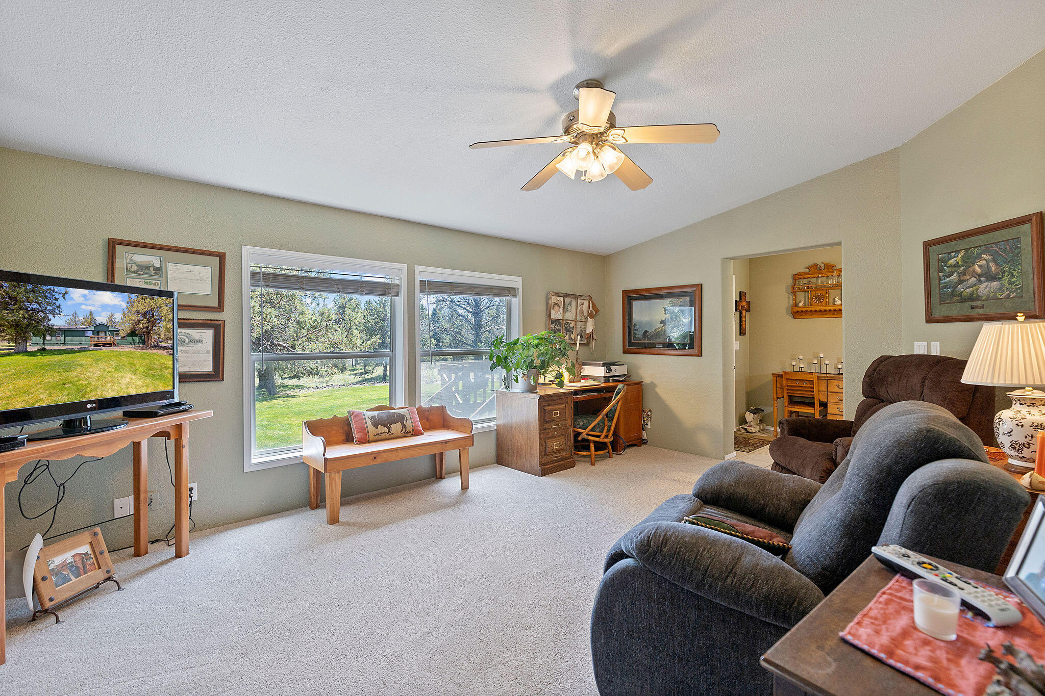 Ironwood Estates - Residential