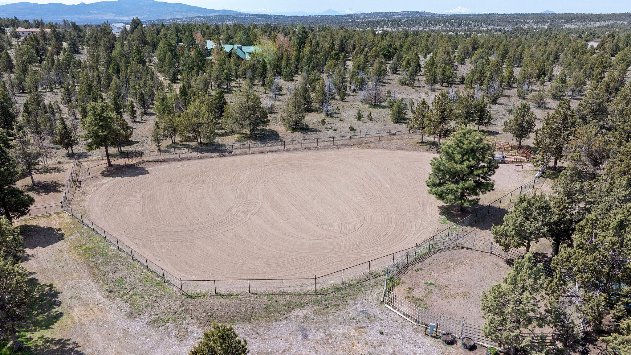 Ironwood Estates - Residential