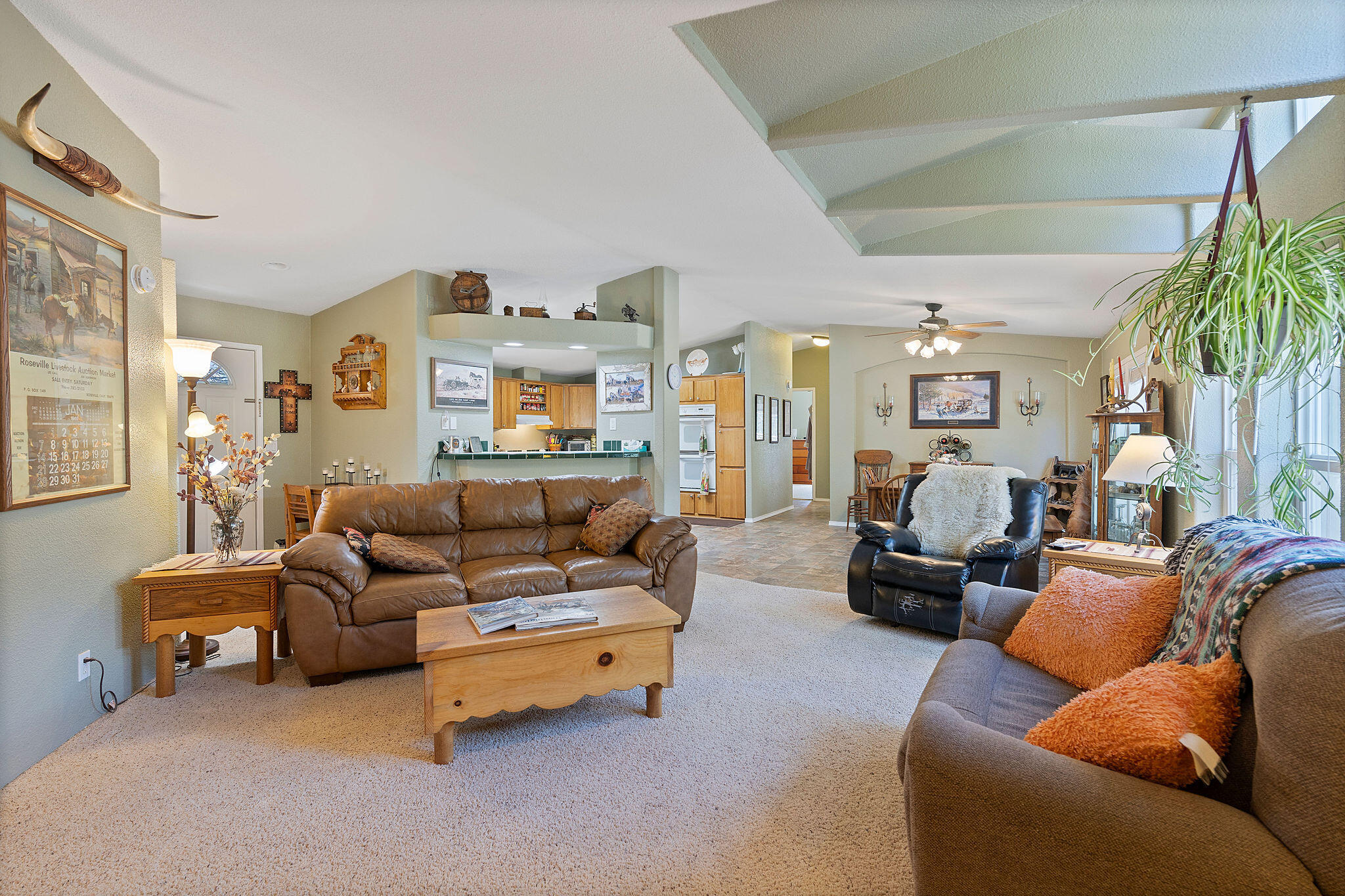 Ironwood Estates - Residential