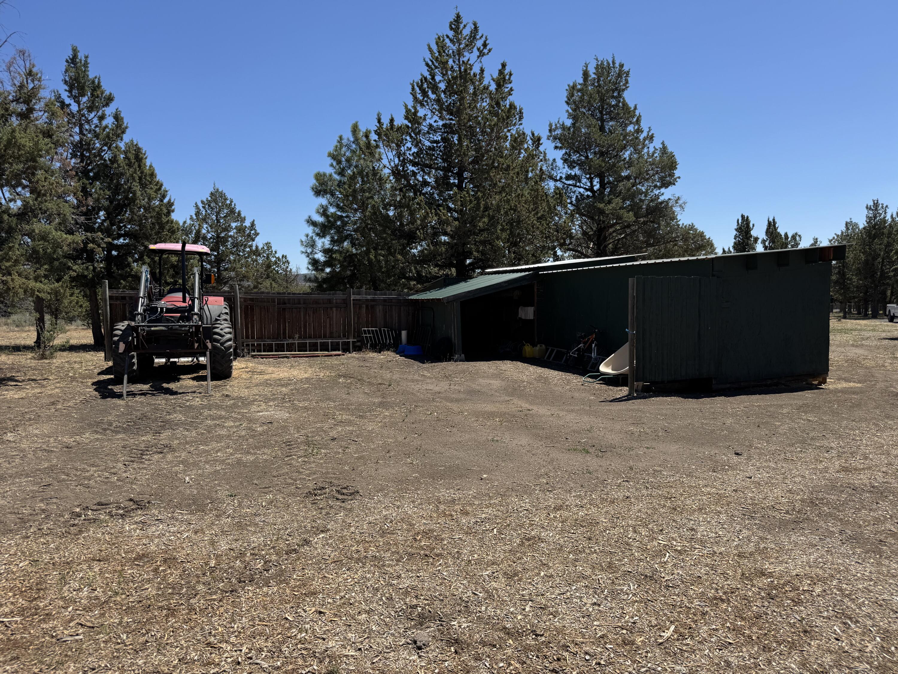 Ironwood Estates - Residential