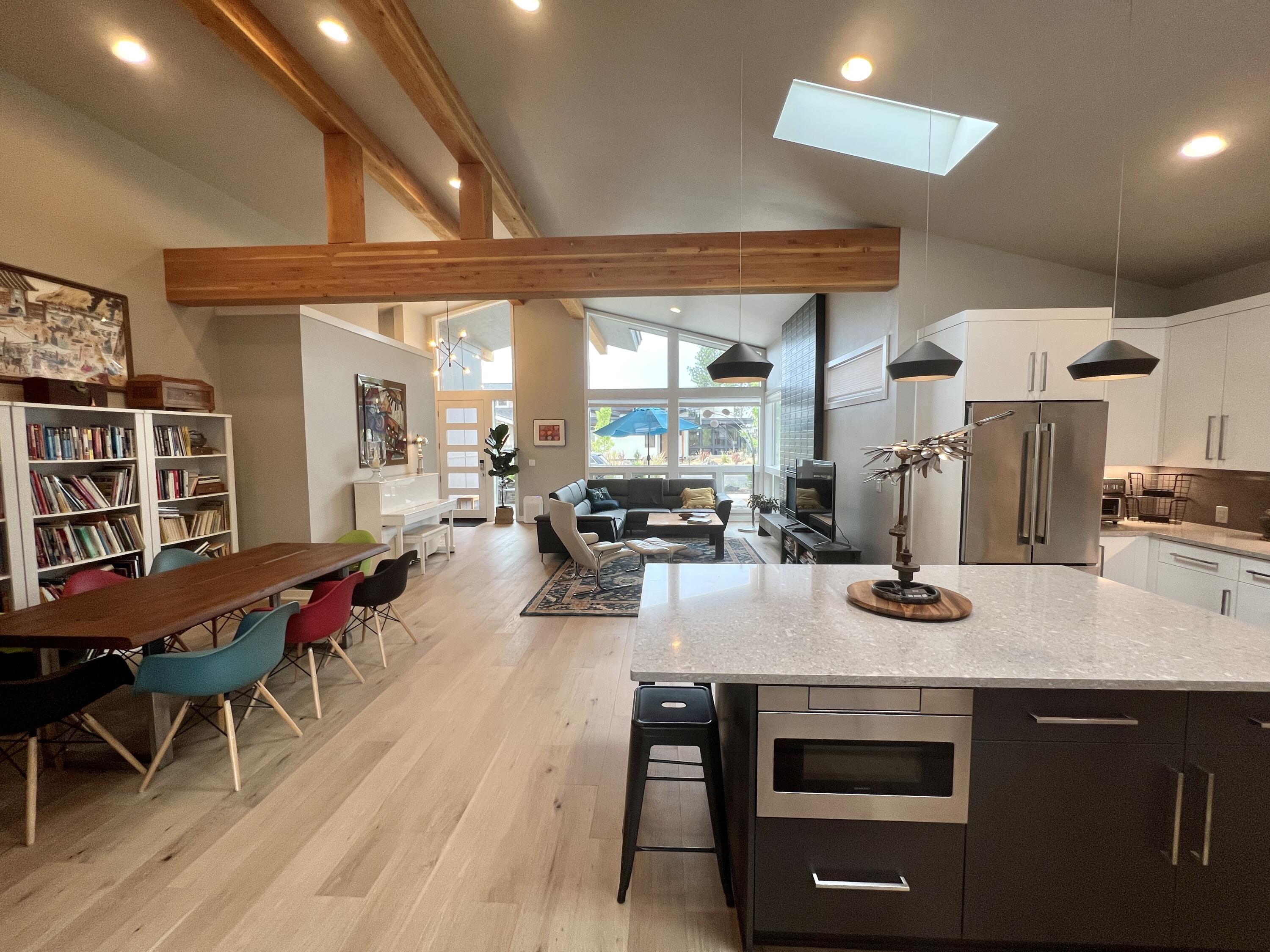 Discovery West Phase 1 - Residential