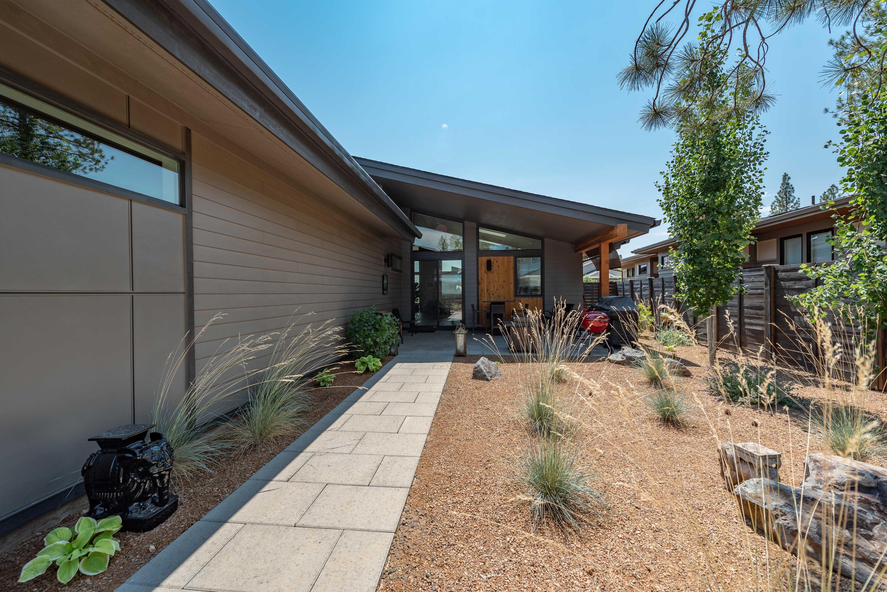 Discovery West Phase 1 - Residential